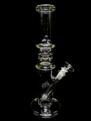 Preview pic of Thrasher (clear)