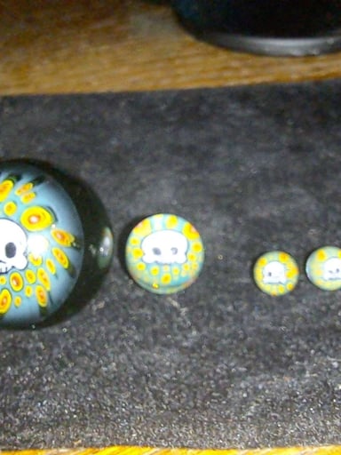 Preview pic of Brand new Hendy slurper set