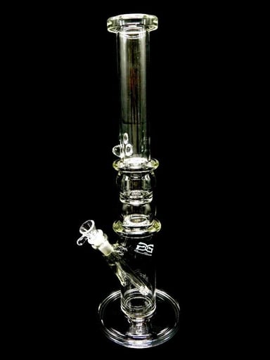 Preview pic of Mega Thrasher (clear)