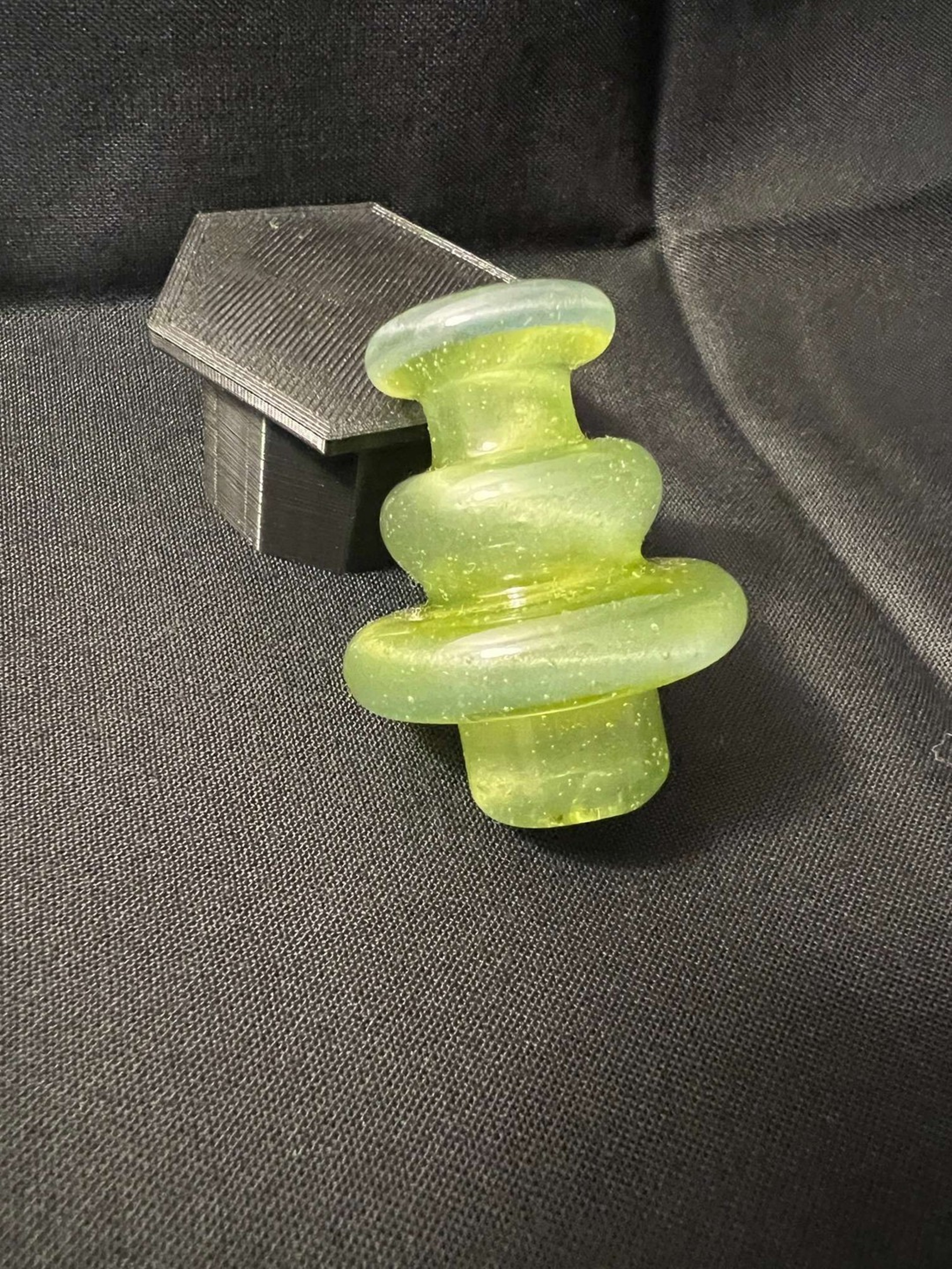 Preview pic of Sour Apple Spinner Cap