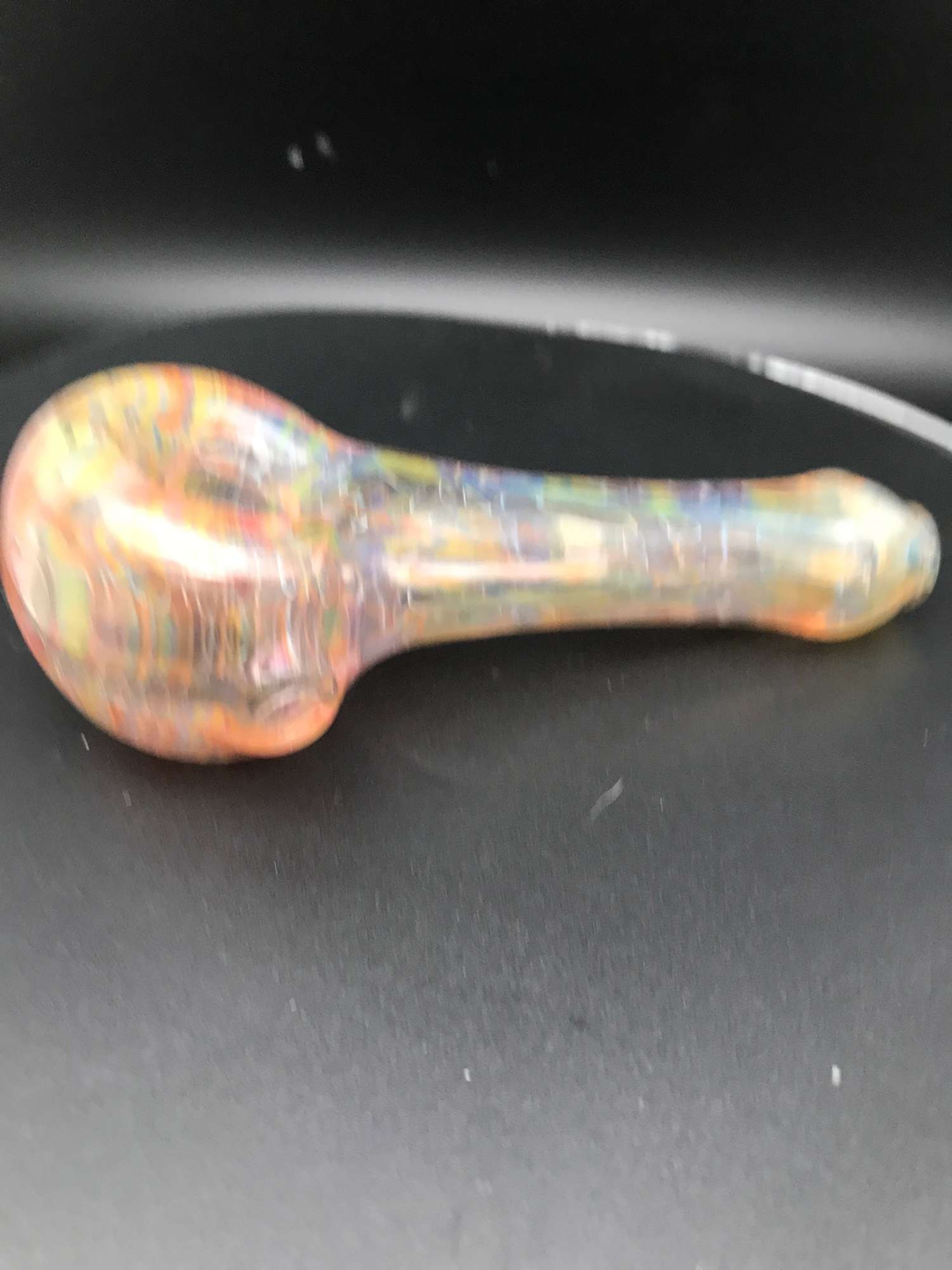 Stunning fume spoon image 0