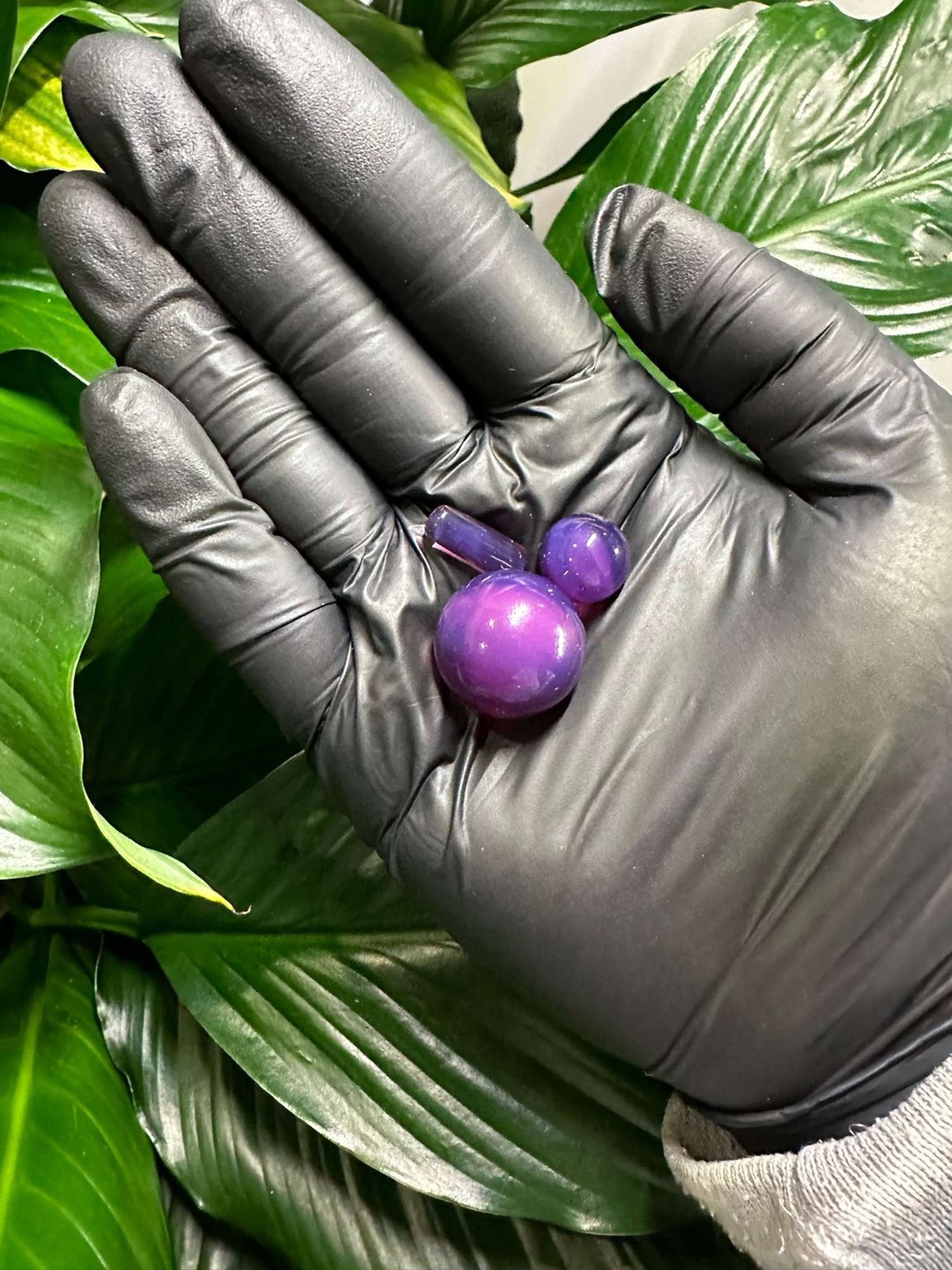 Preview pic of Stargazer 3 piece slurper set