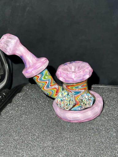Preview pic of Balled out flower unit