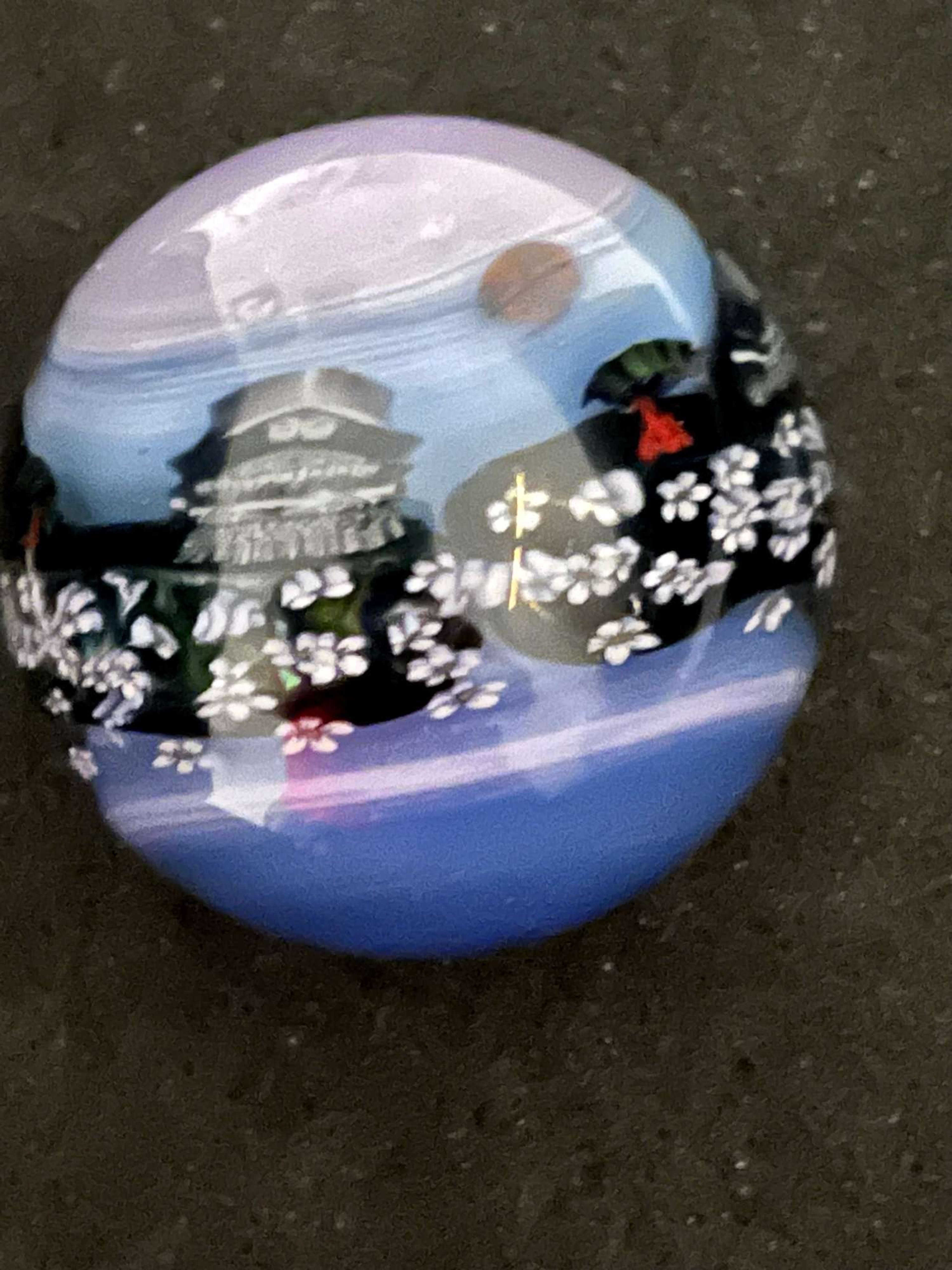 Piperdan Marble image 0