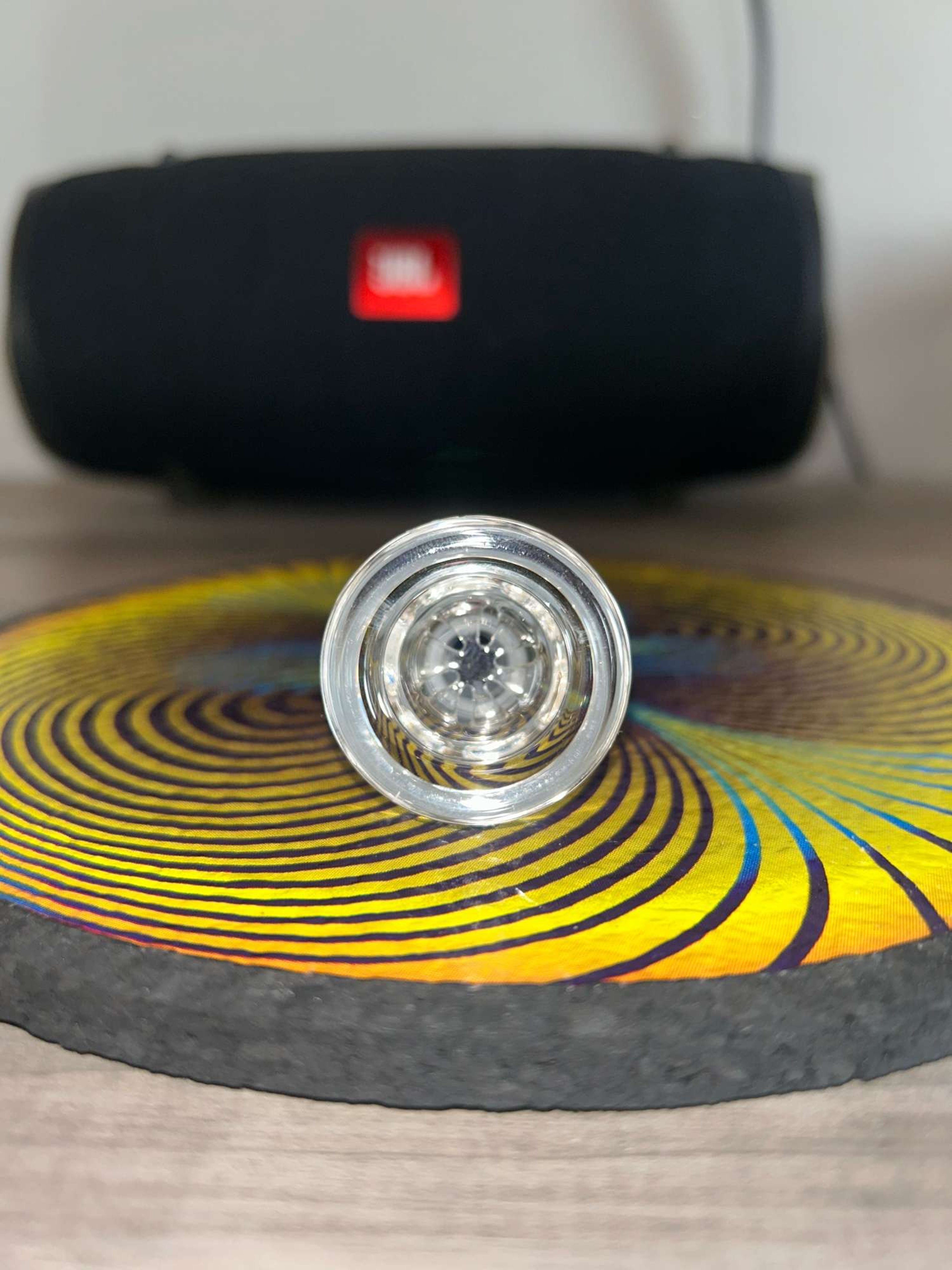 Mobius 6 Hole image 0