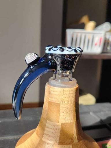 Preview pic of crushed opal Steve H slide