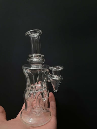 Preview pic of Dabber Jaws