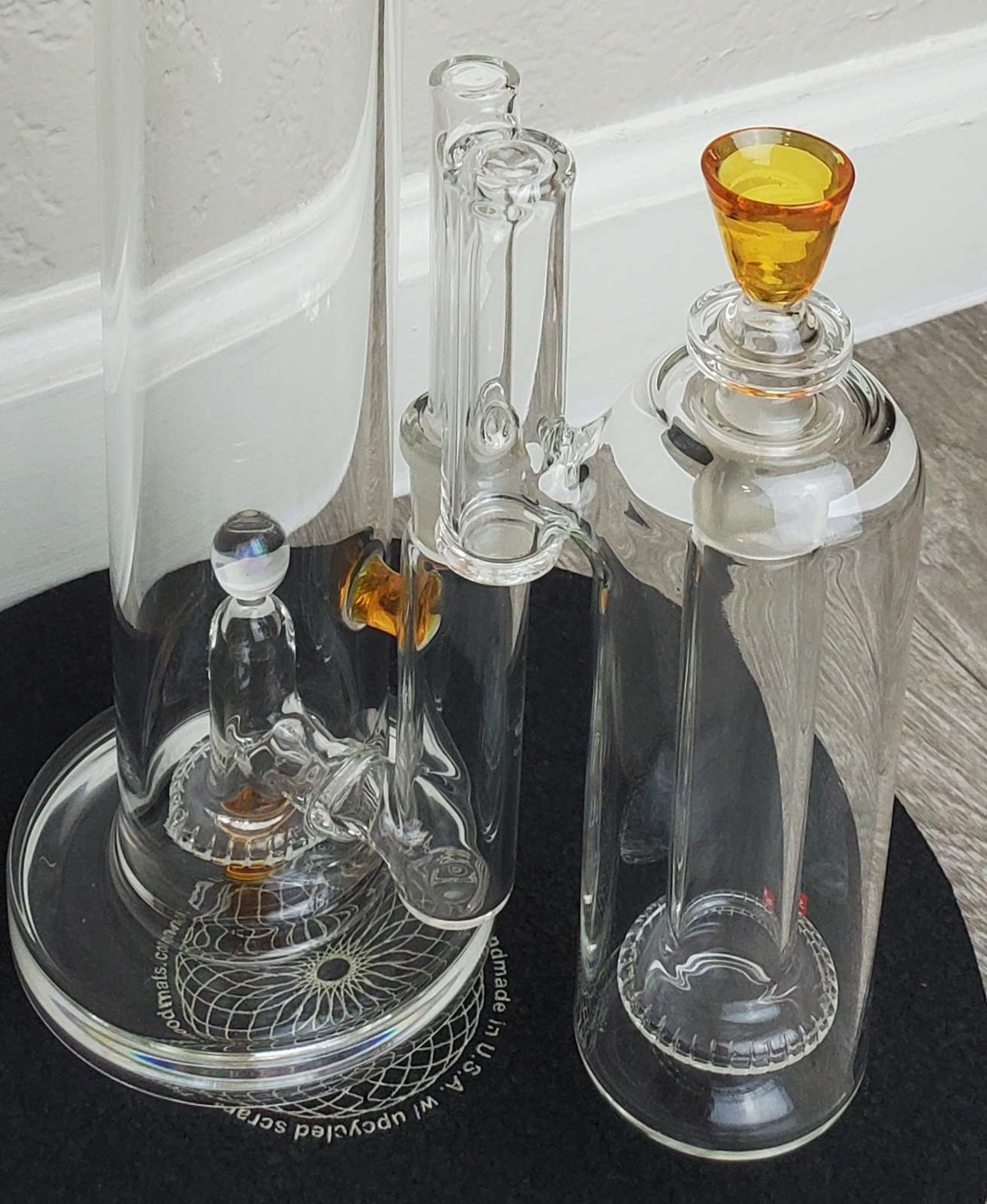 Sky 18mm Ash Catcher image 0
