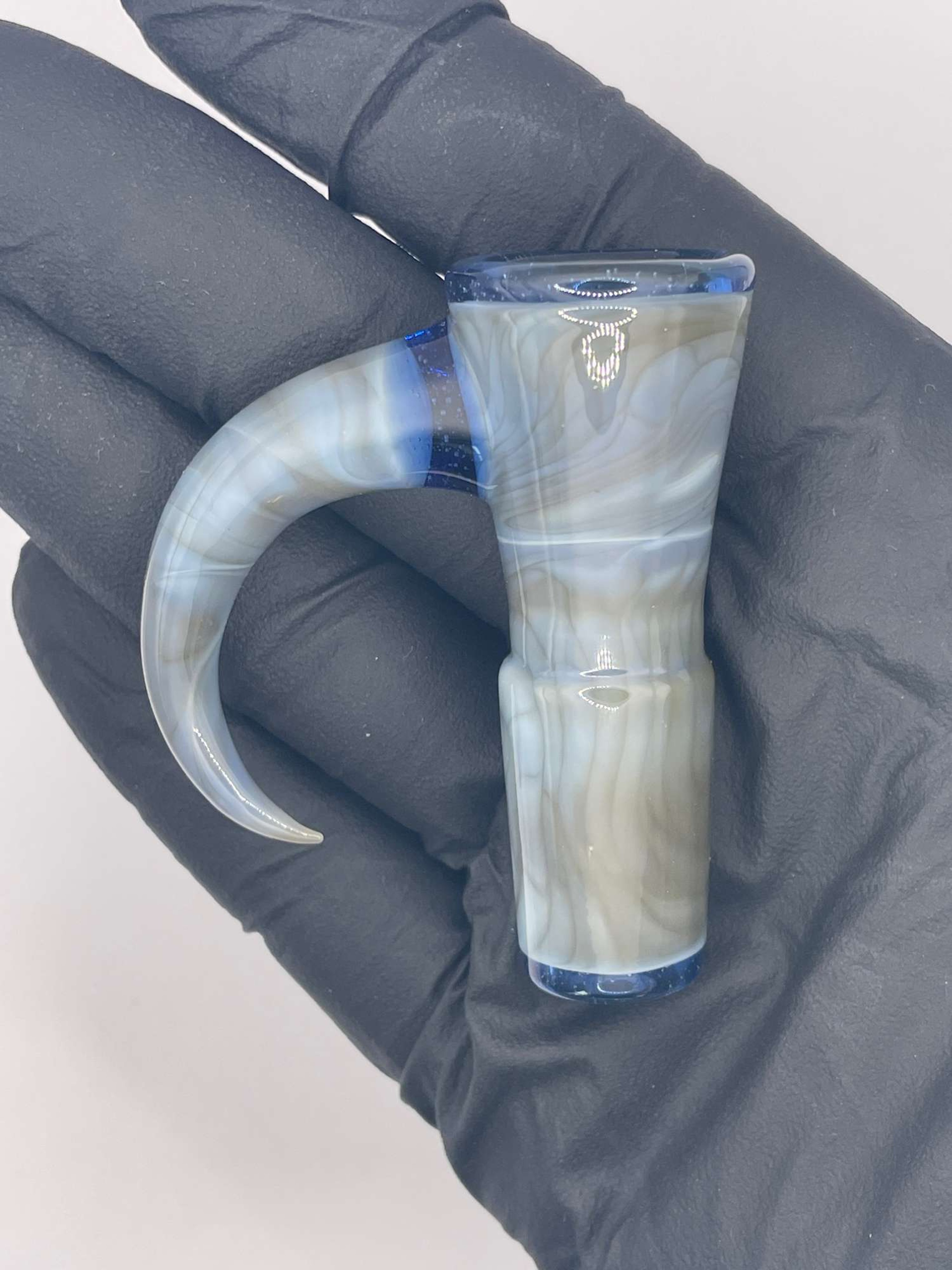 Preview pic of Ureglass 18/4 Fw light gray light cobalt
