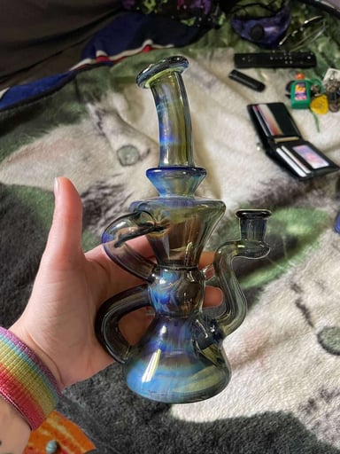 Preview pic of Recycler