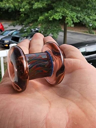 Preview pic of Justin Carter Bead