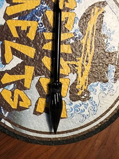 Preview pic of Jebb Nimbus