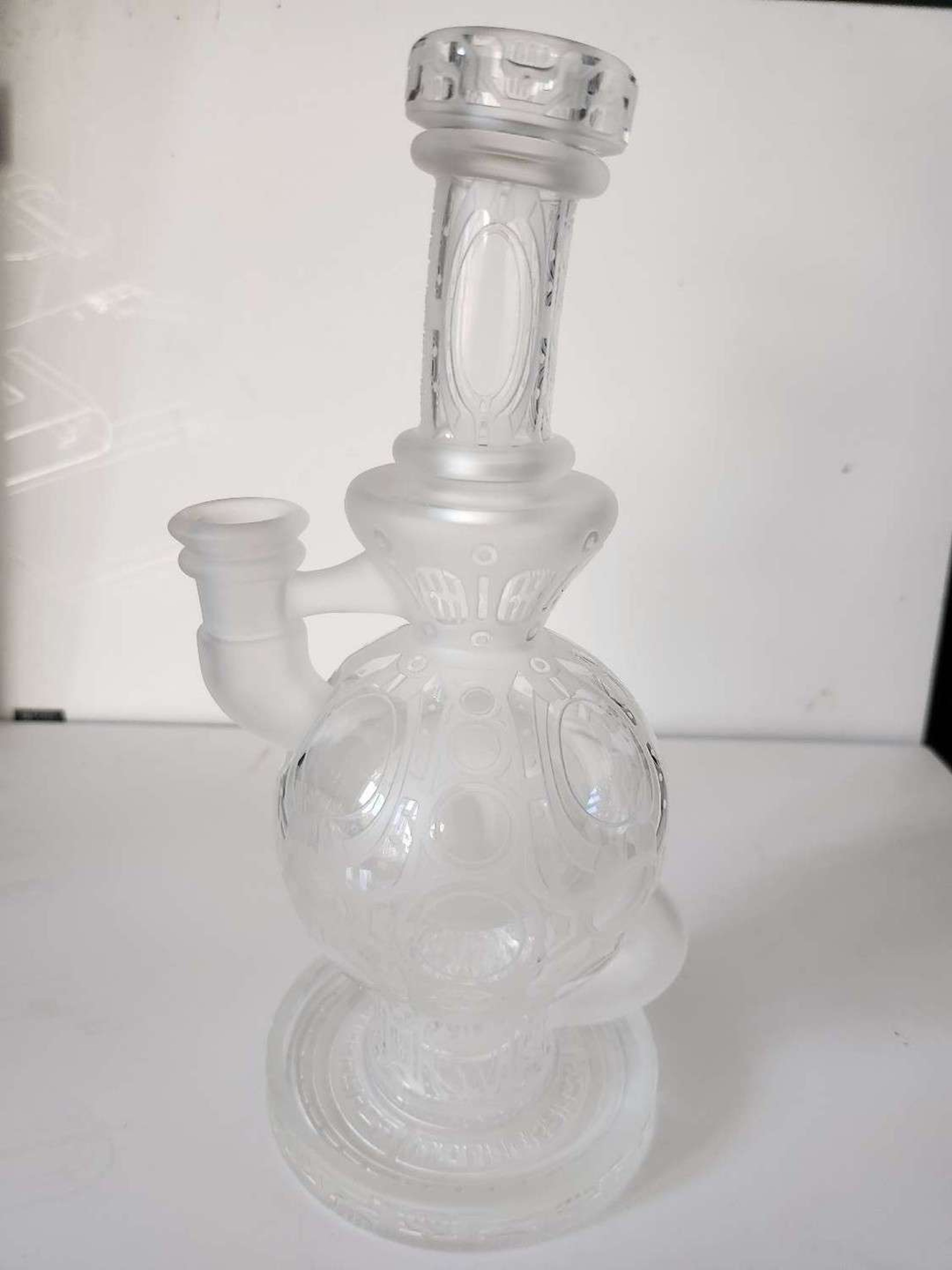 Preview pic of Mothership Ball Rig 1st Quality