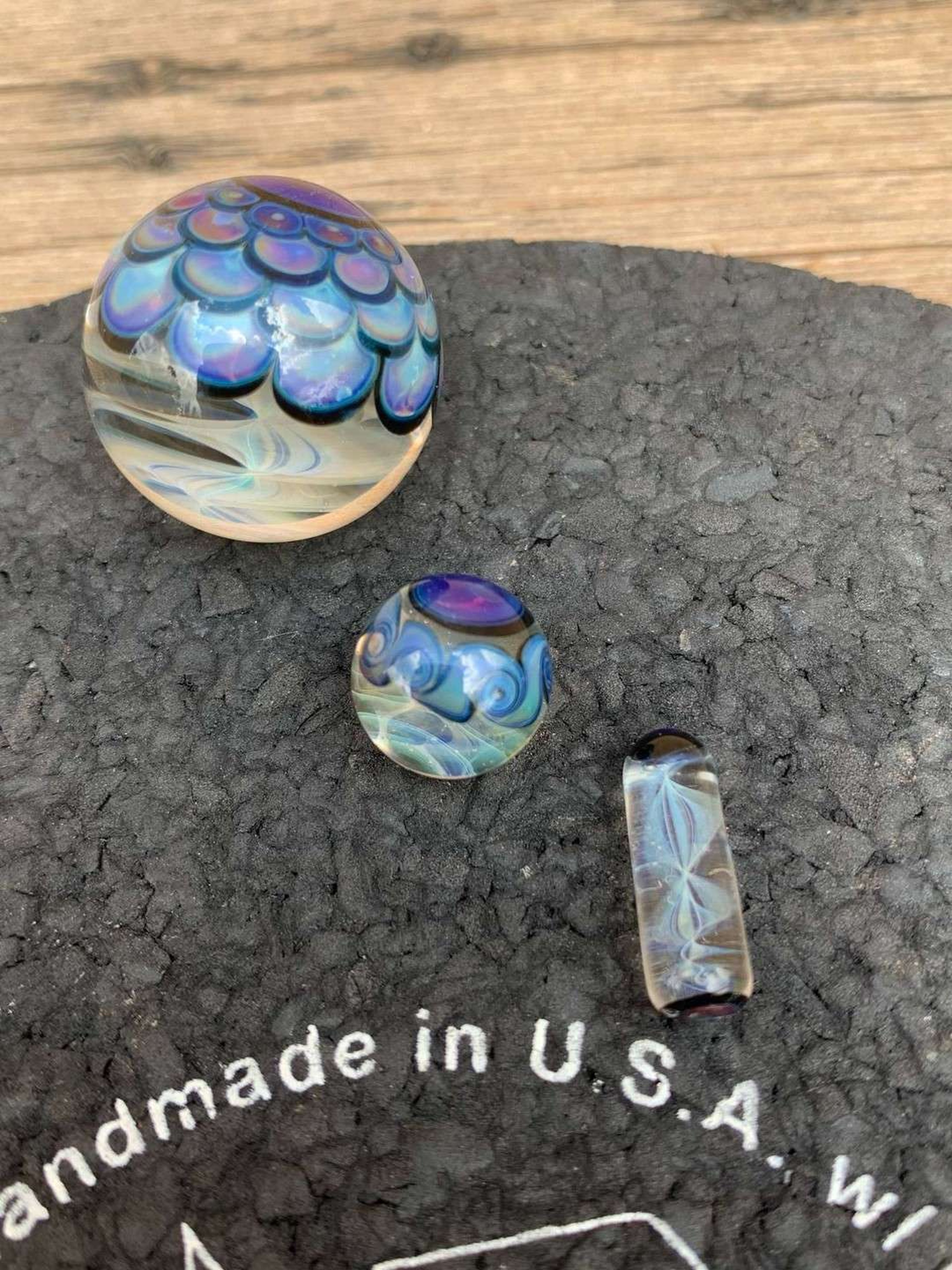Portland Dabber Slurper Set image 0