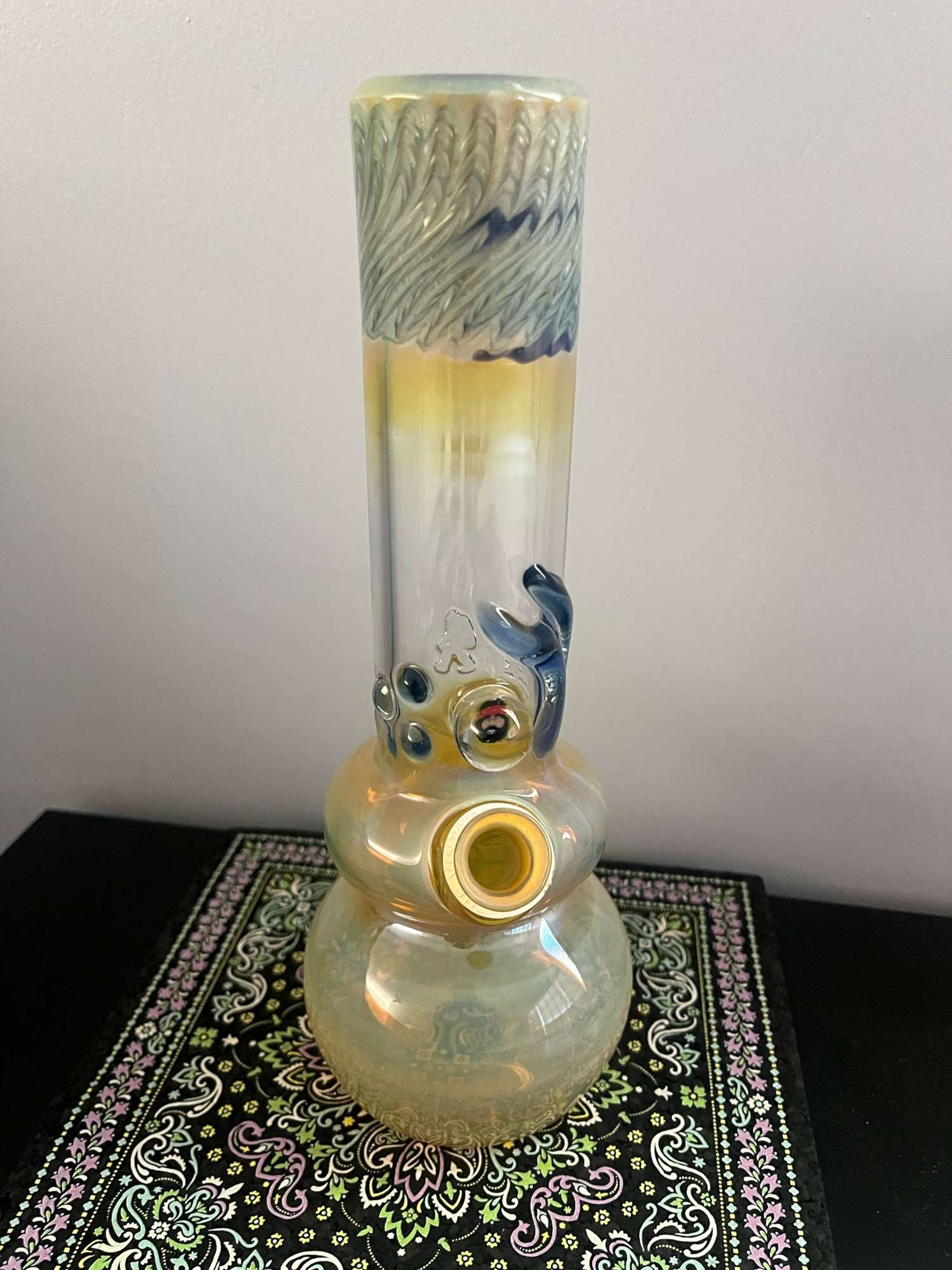 Preview pic of RX glass