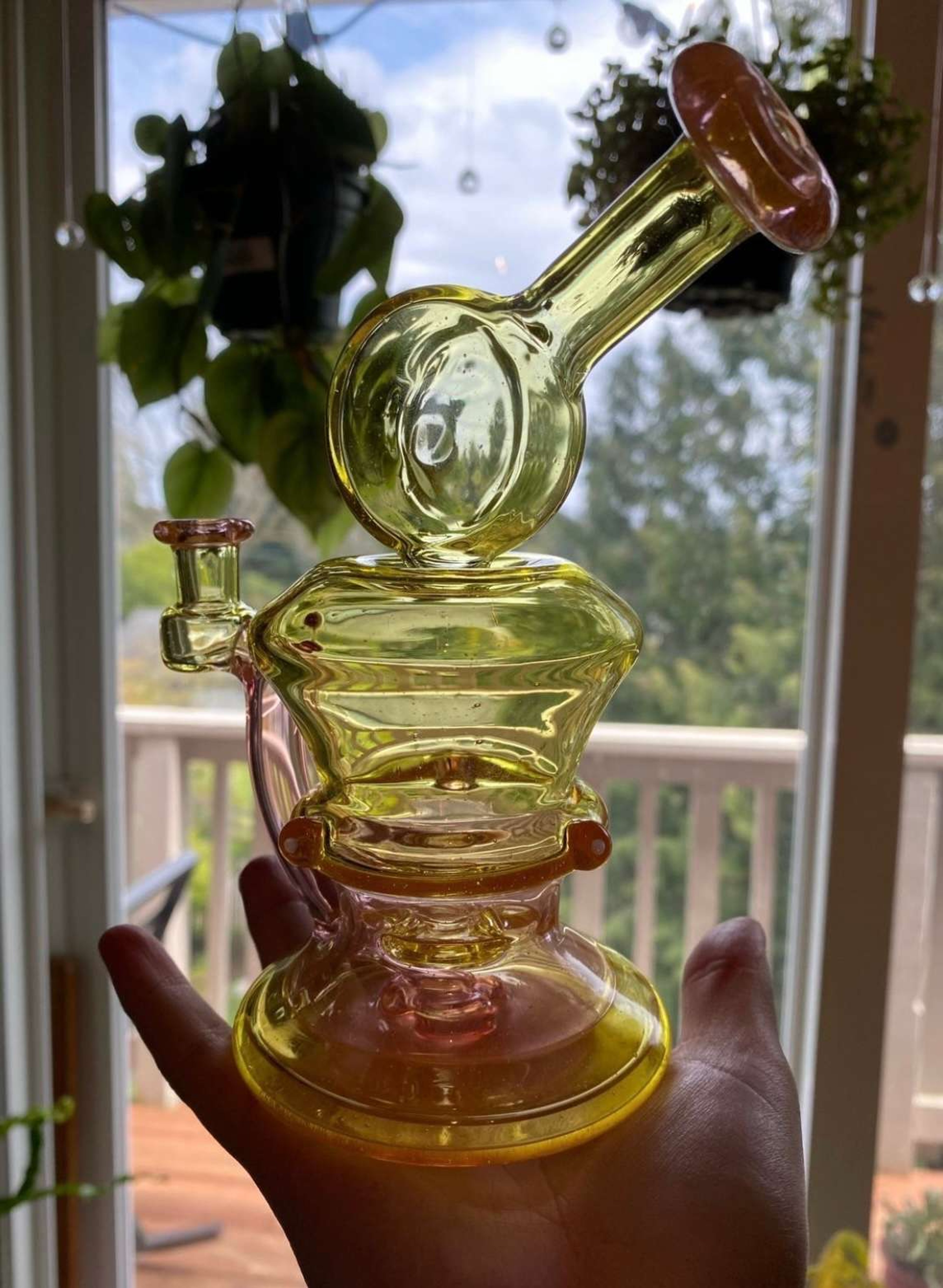 Preview pic of Sandwicherikmann blooper 