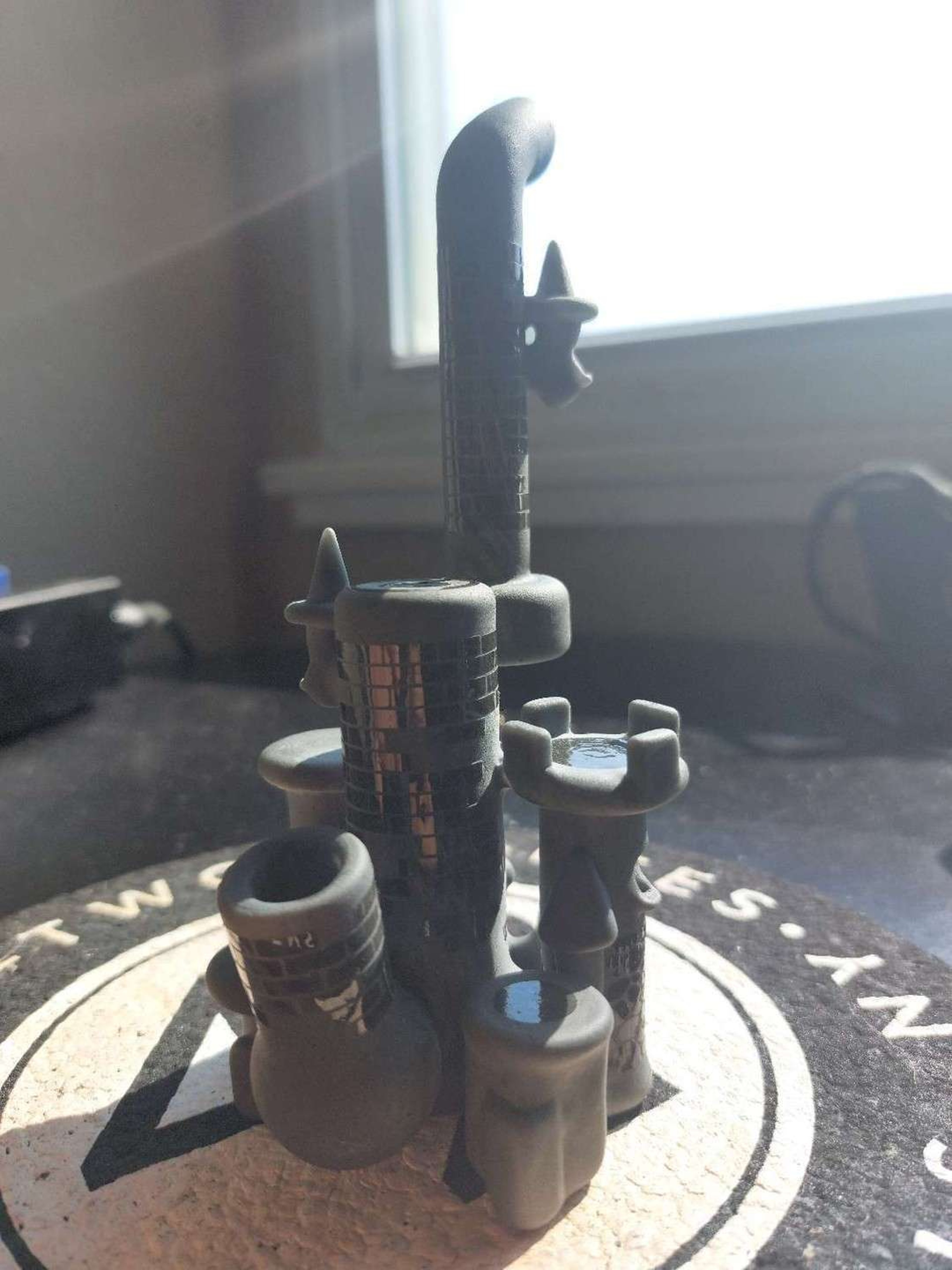 Preview pic of Jebb 2020 Grey Castle #3 (10mm)
