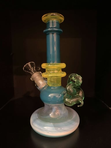 Preview pic of Gilyum Glass