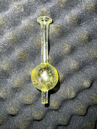 Preview pic of Mark Andres bubble cap opal cintrine 