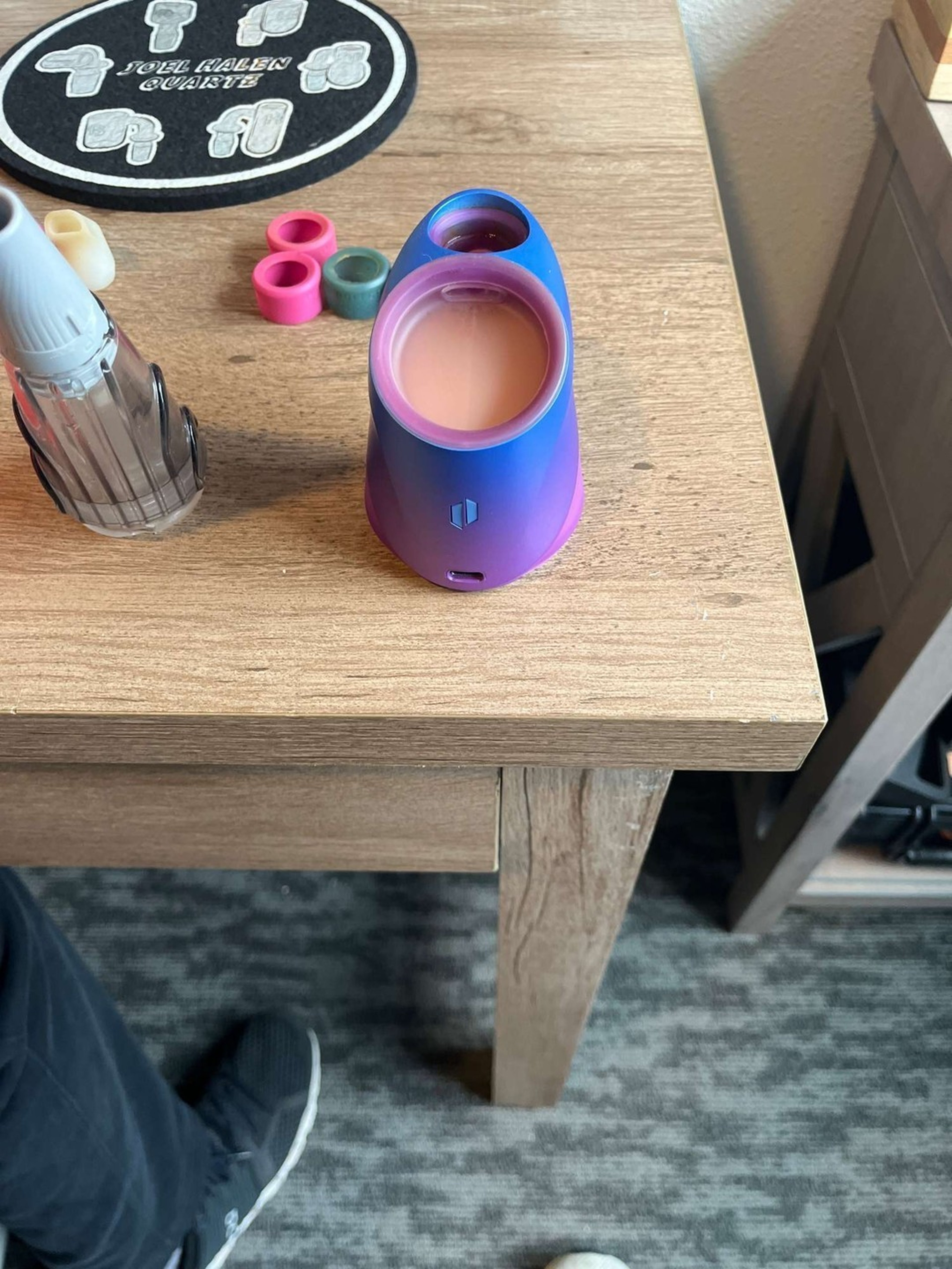 Puffco Pro image 0