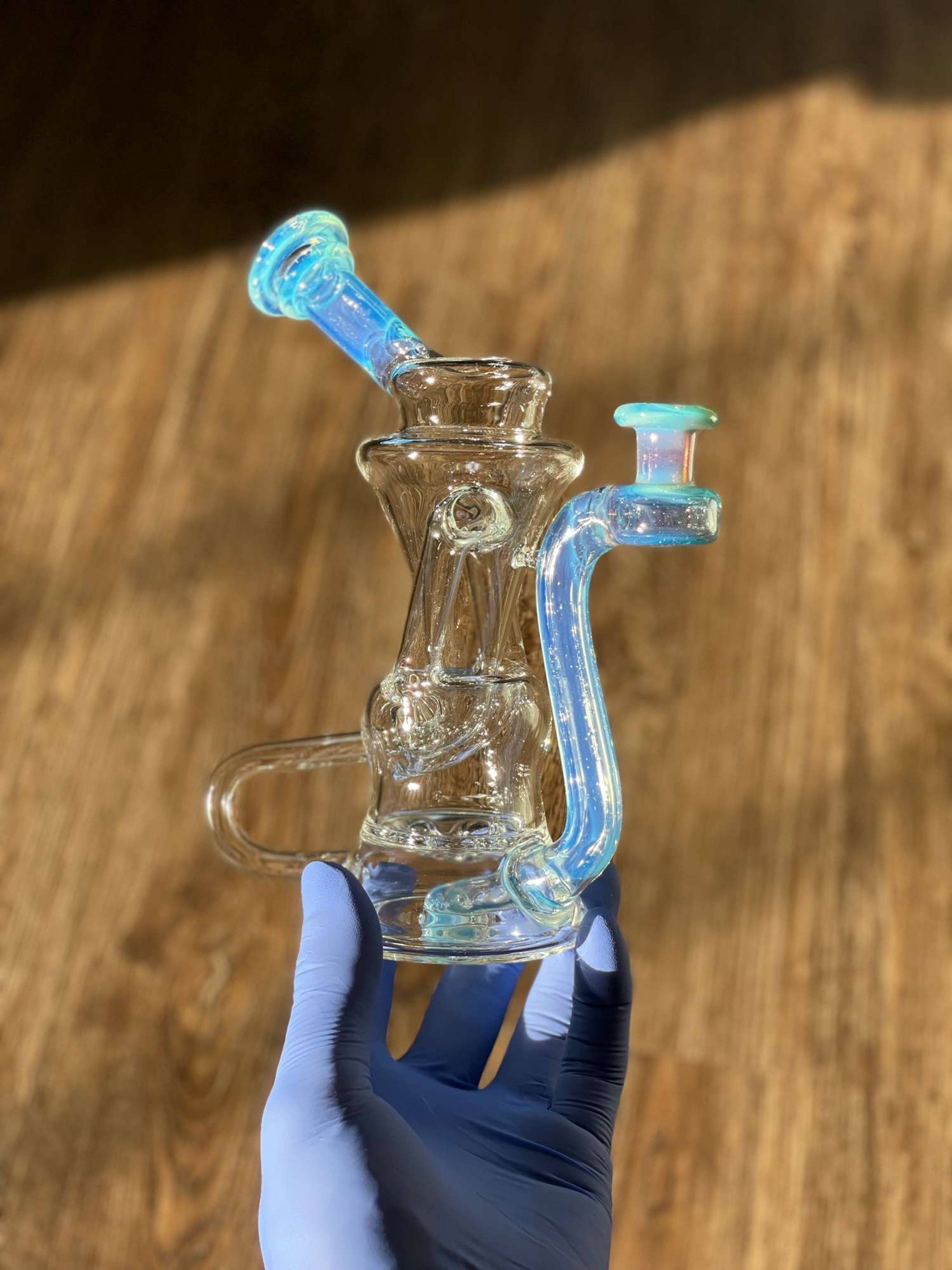 Walmot V2 recycler image 0