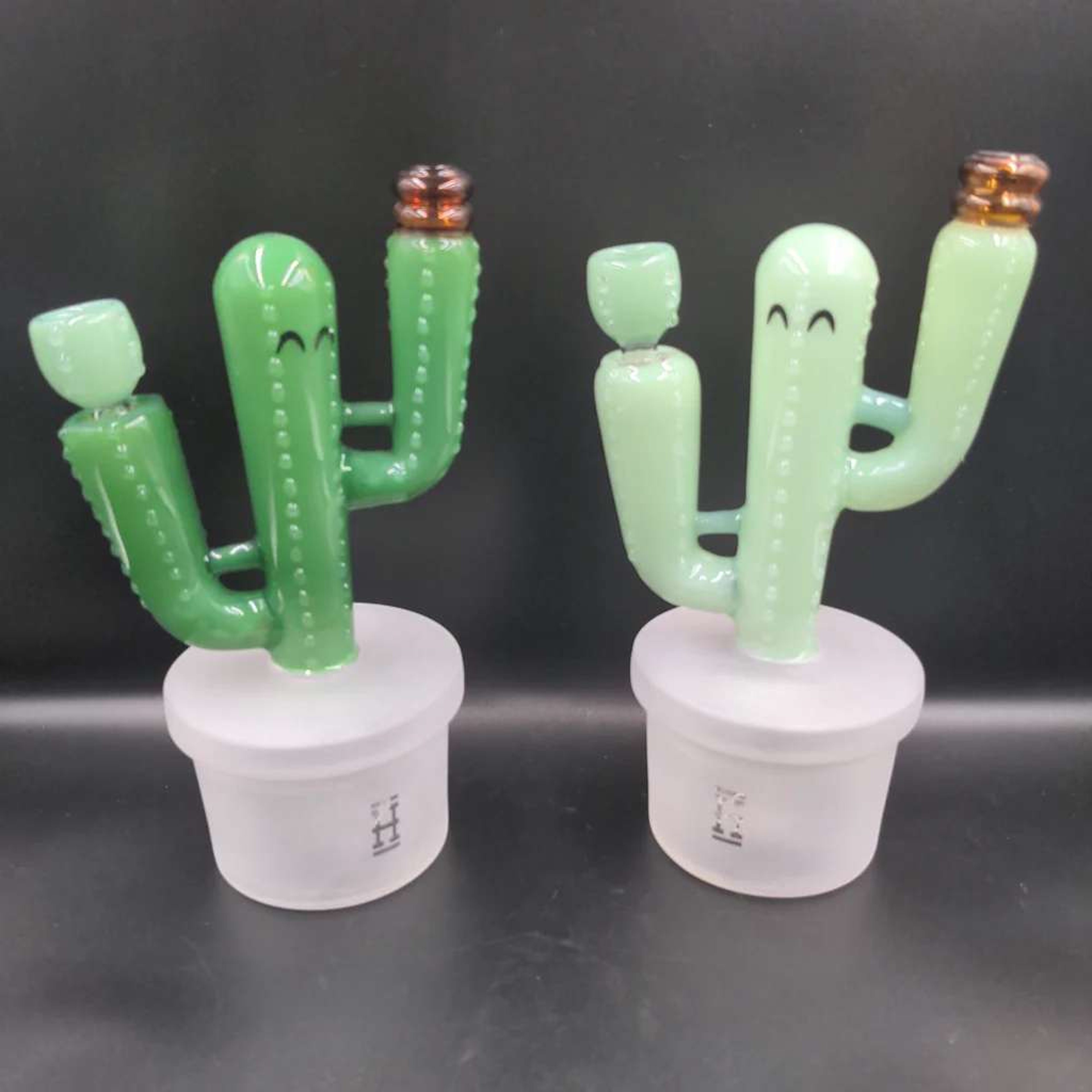 Preview pic of Hemper Cacutus bongs 