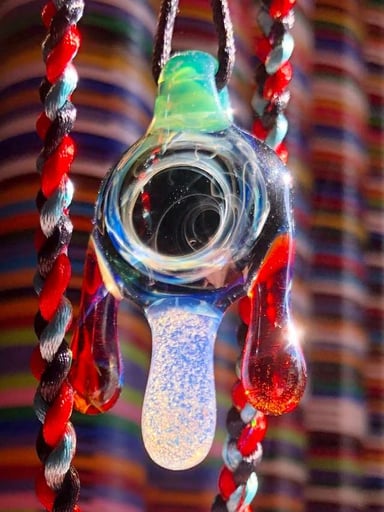 Preview pic of Schumann pendy