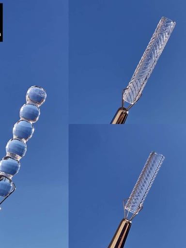 Preview pic of Terp Pillars (4 various types)