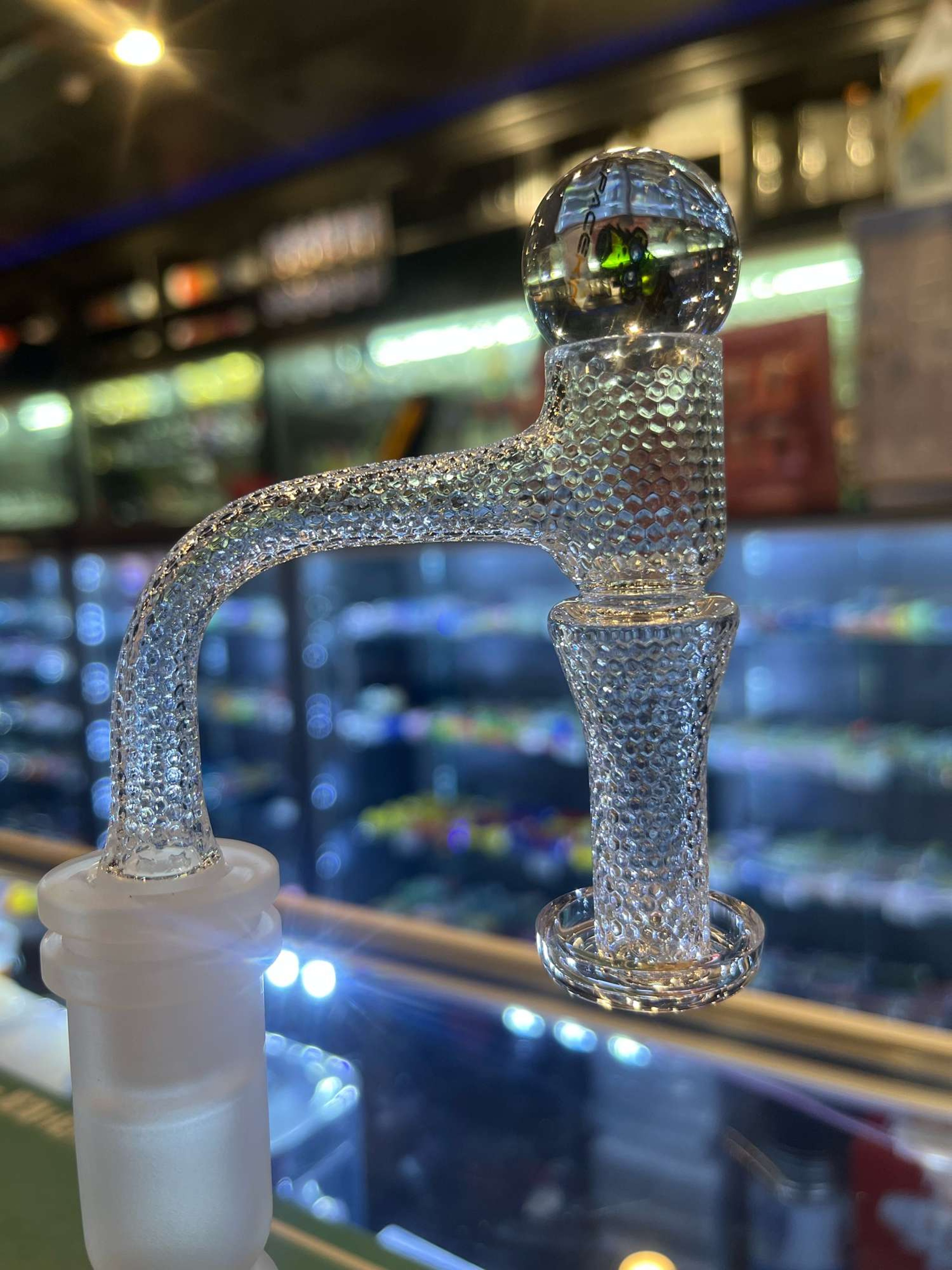 Custom 2 slurper listing for chainsmoker! image 0