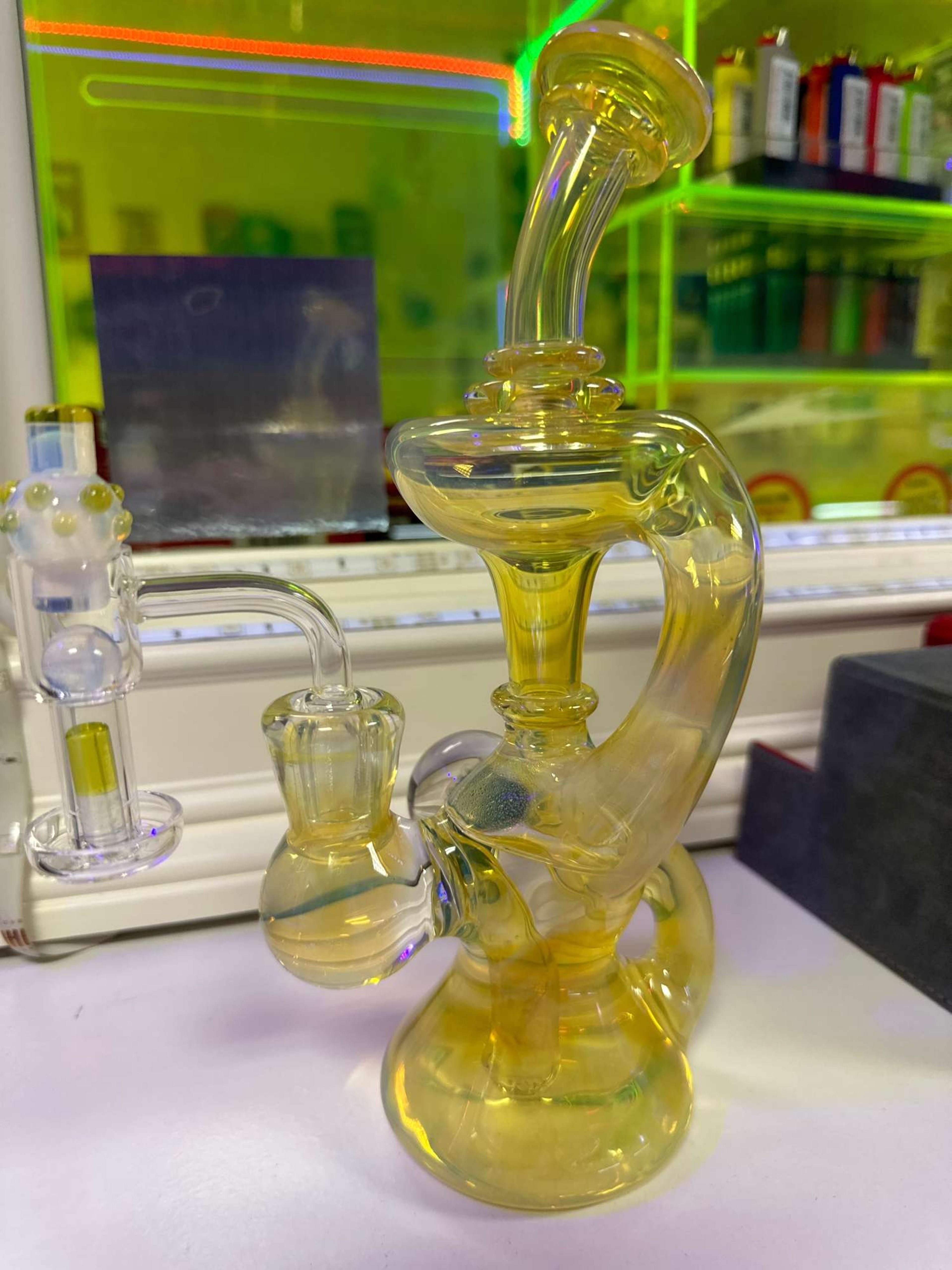 YETI RECYCLER 14mm image 0