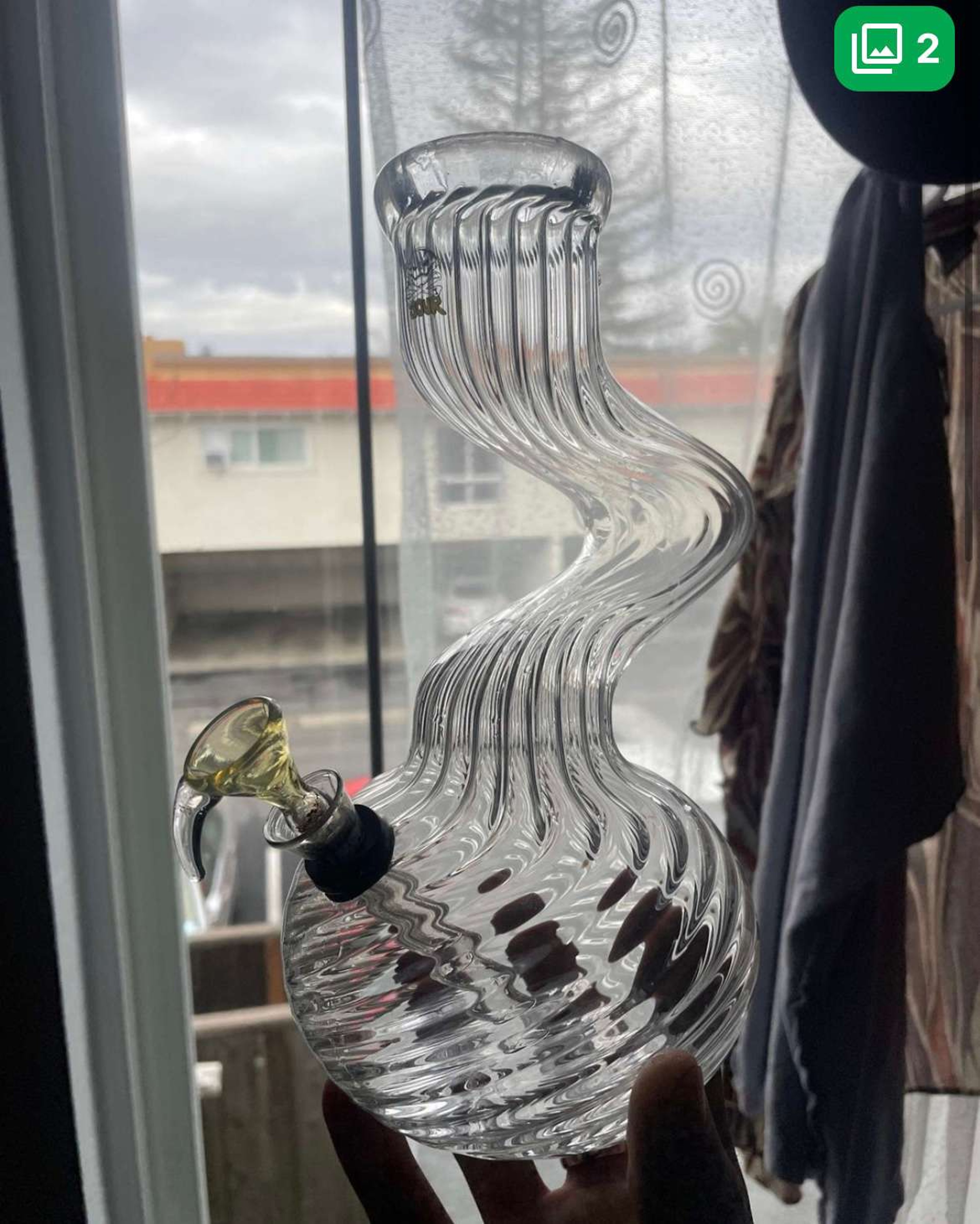 Old school Sour micro zong image 0