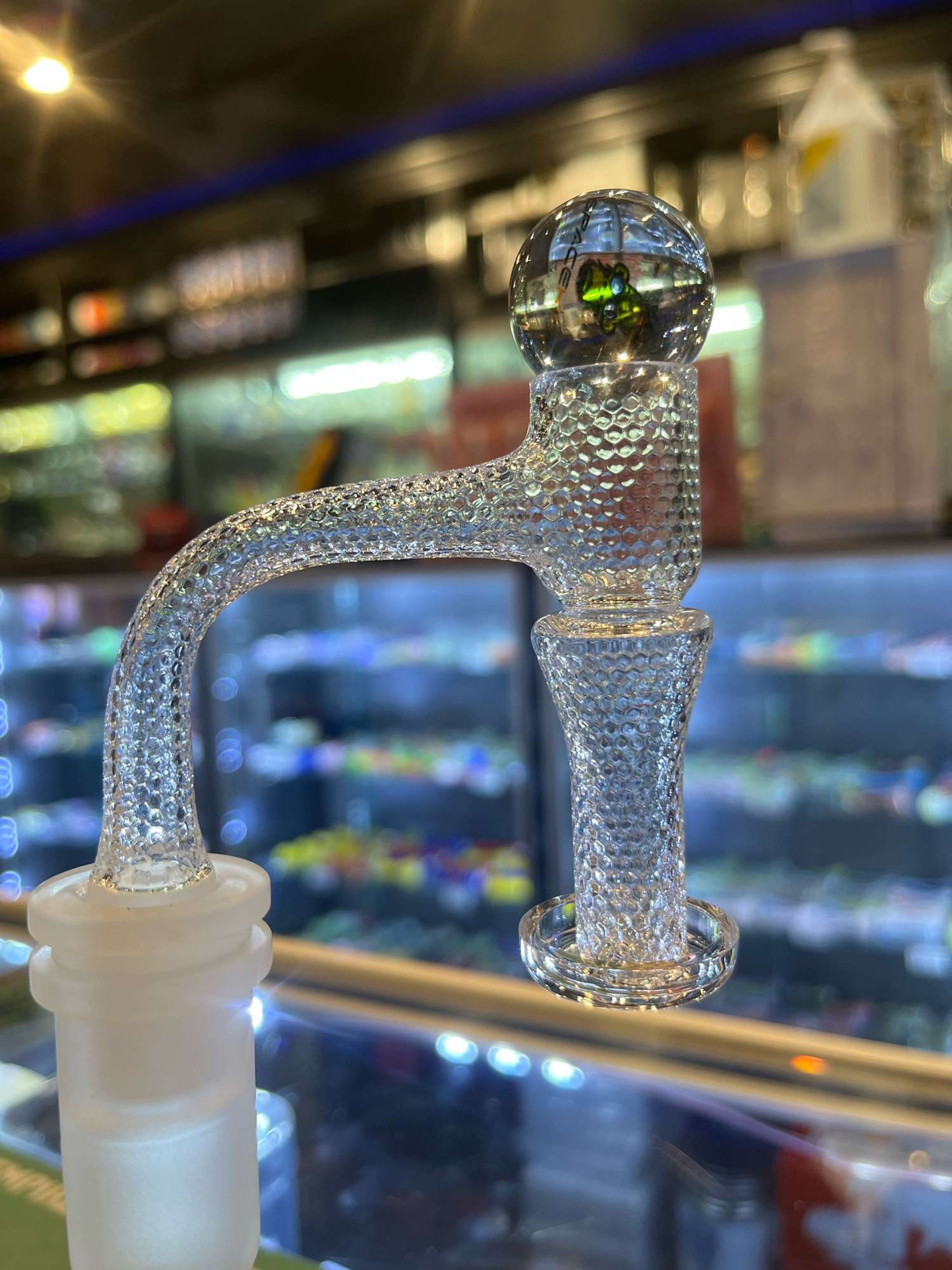 Custom 2 slurper order for denverterps image 0