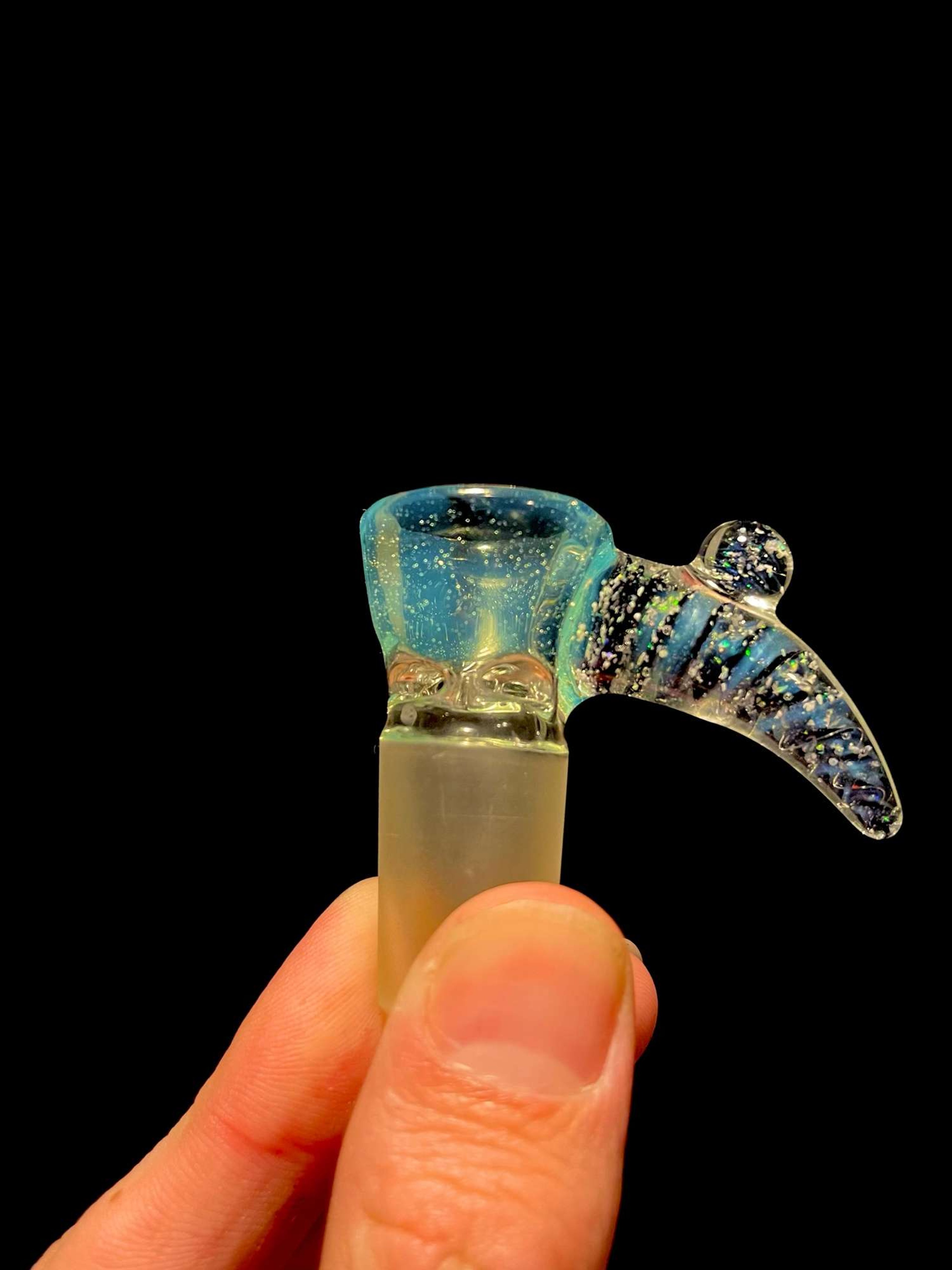 DC Glass Arts side image 0