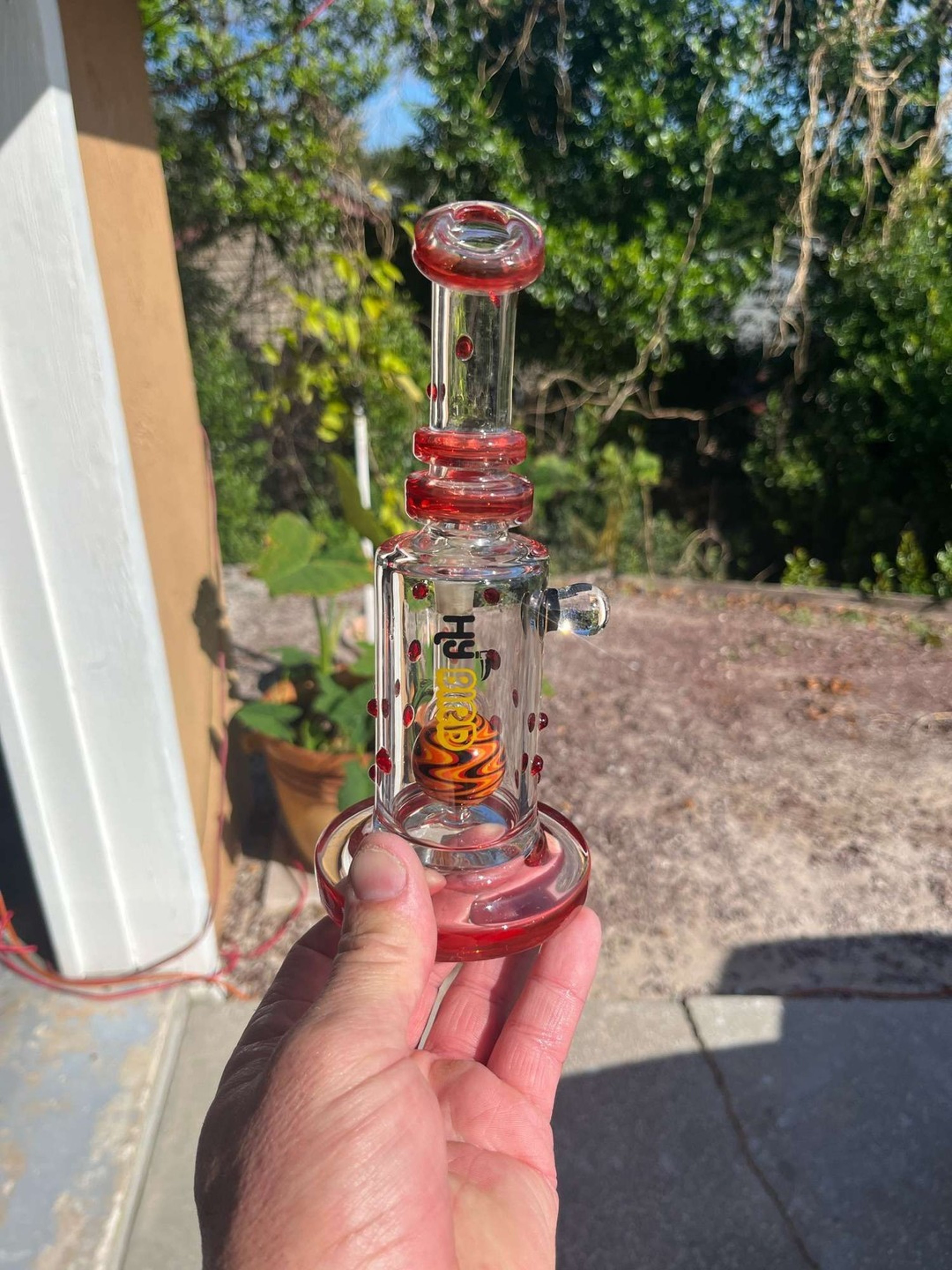 Preview pic of Recycler 