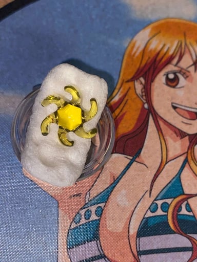 Preview pic of Citrine Terp Twister