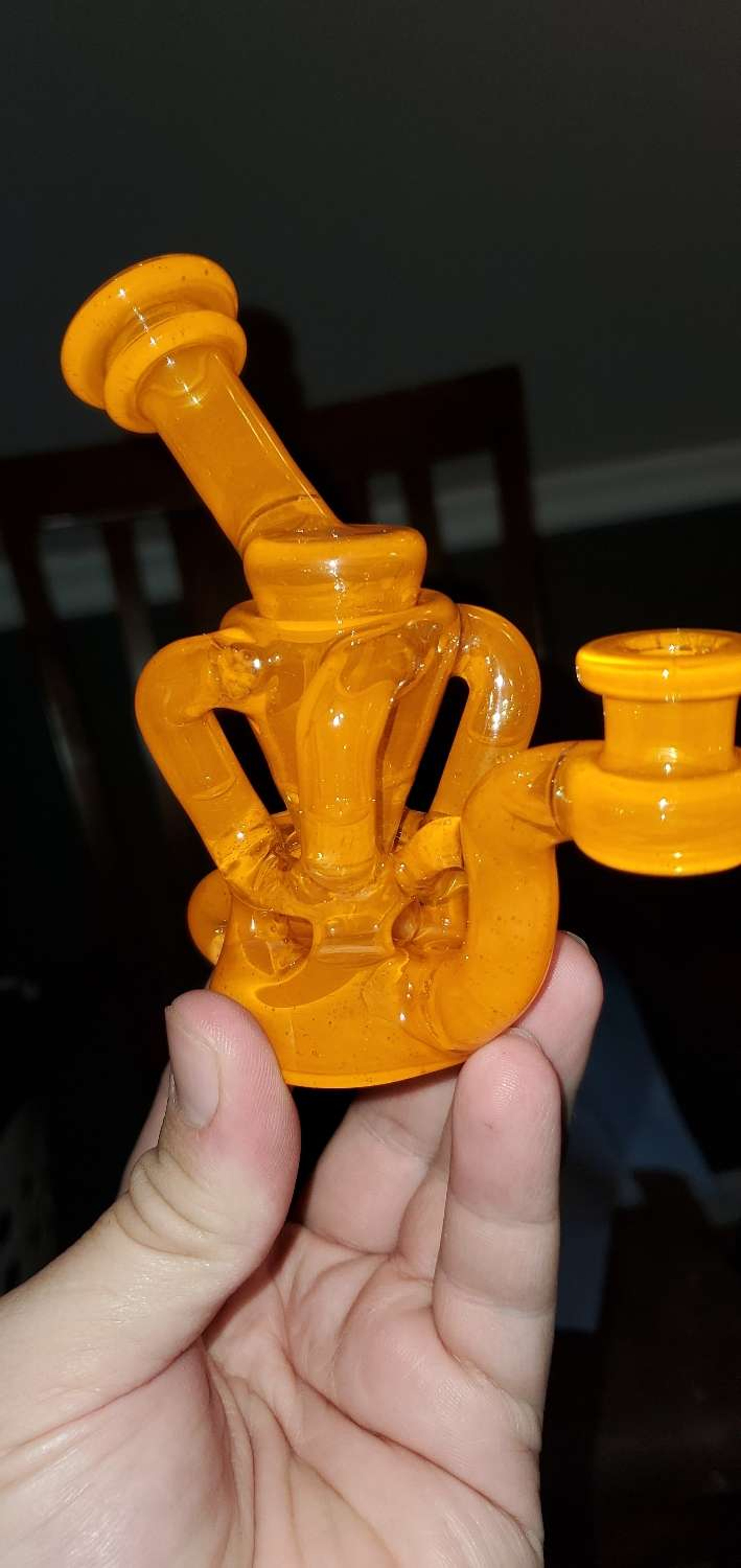 Mini quad up take heart and mind image 0