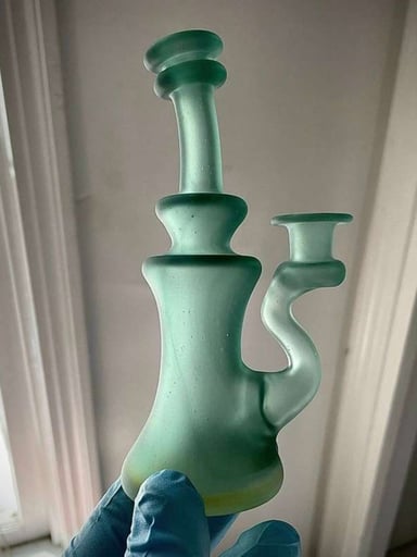 Preview pic of TheRealTrashfire blasted Atlantis tube
