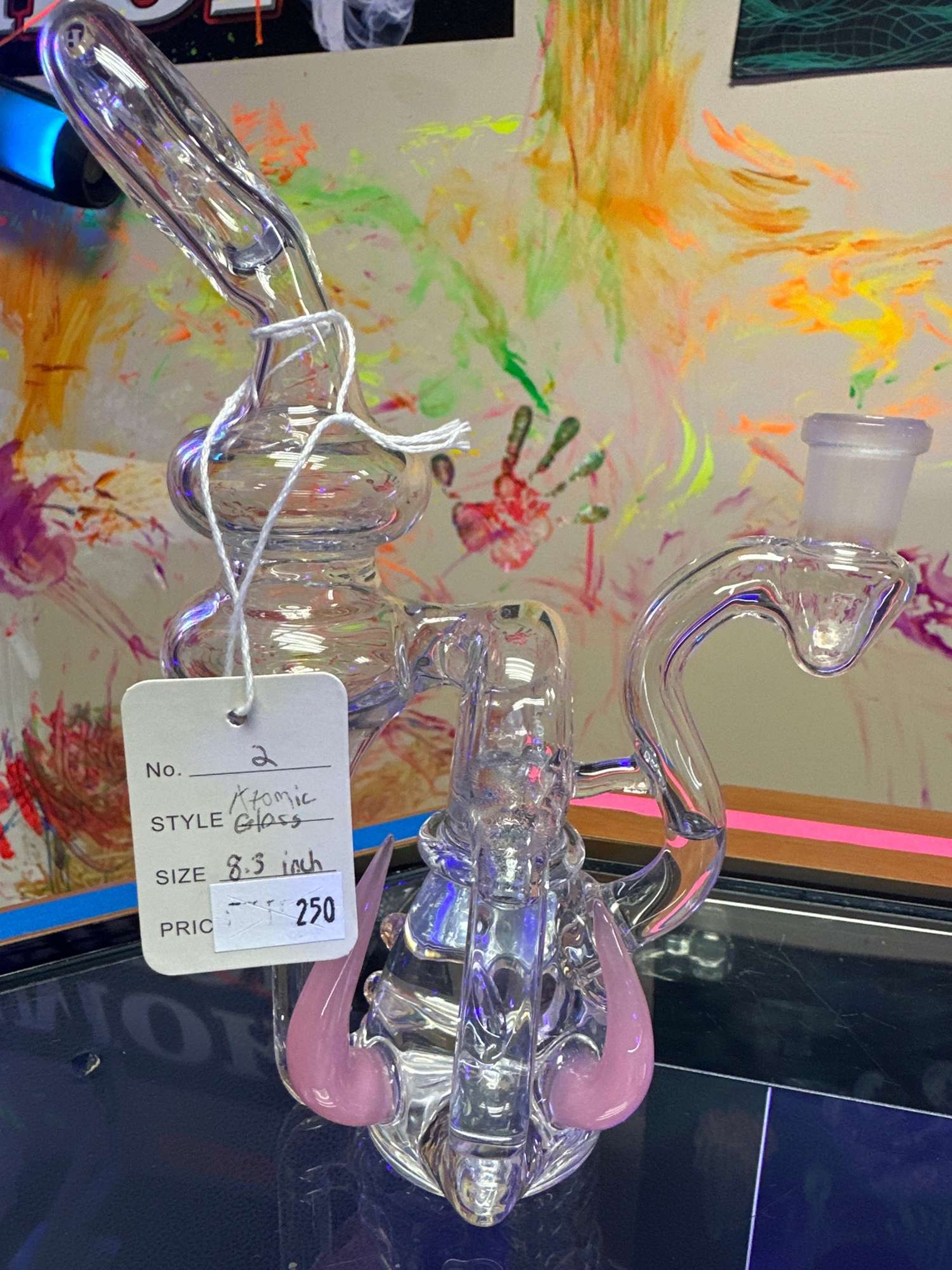 Triple Drain Recycler image 0