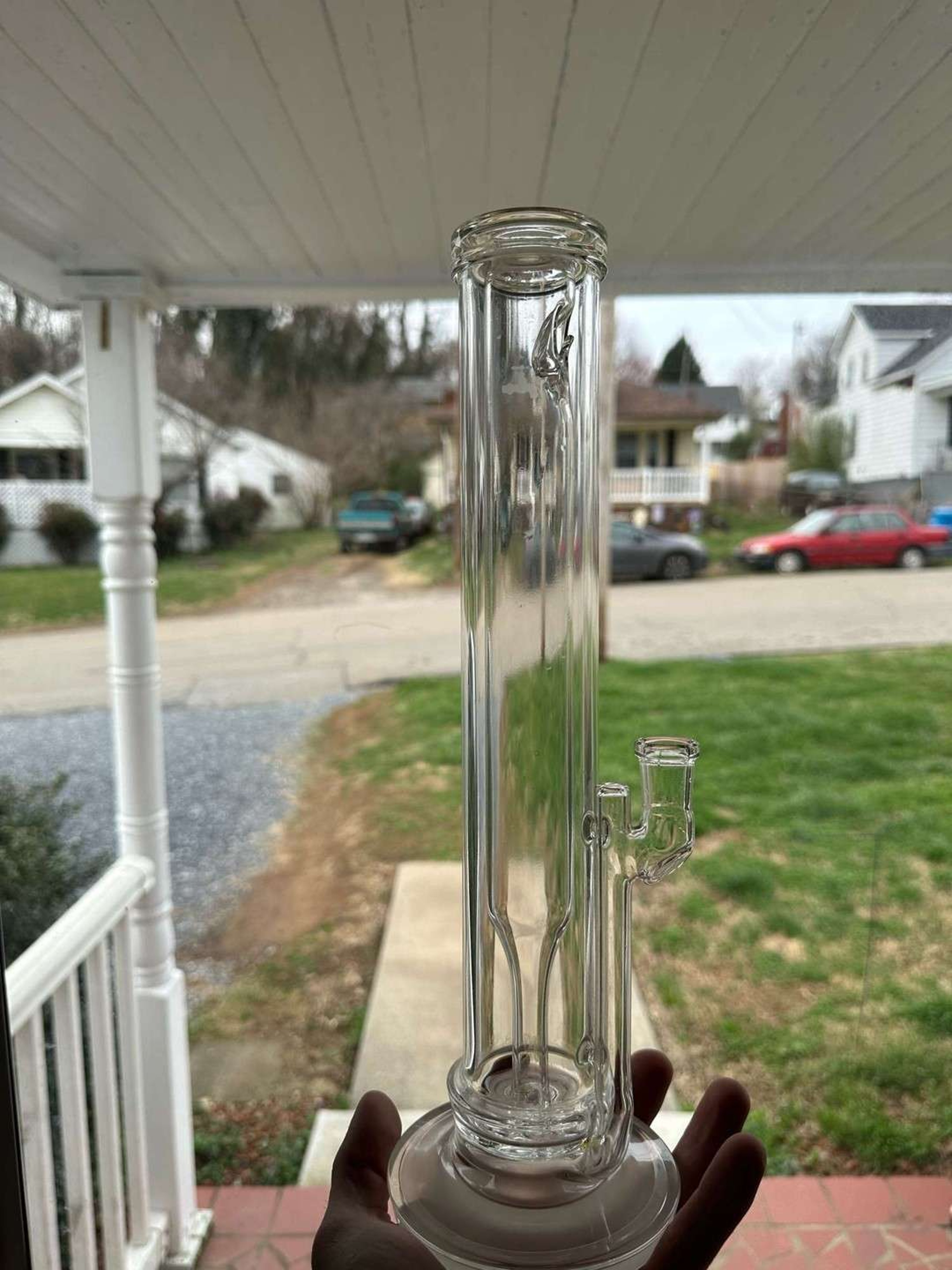 14” Hamms waterworks image 0