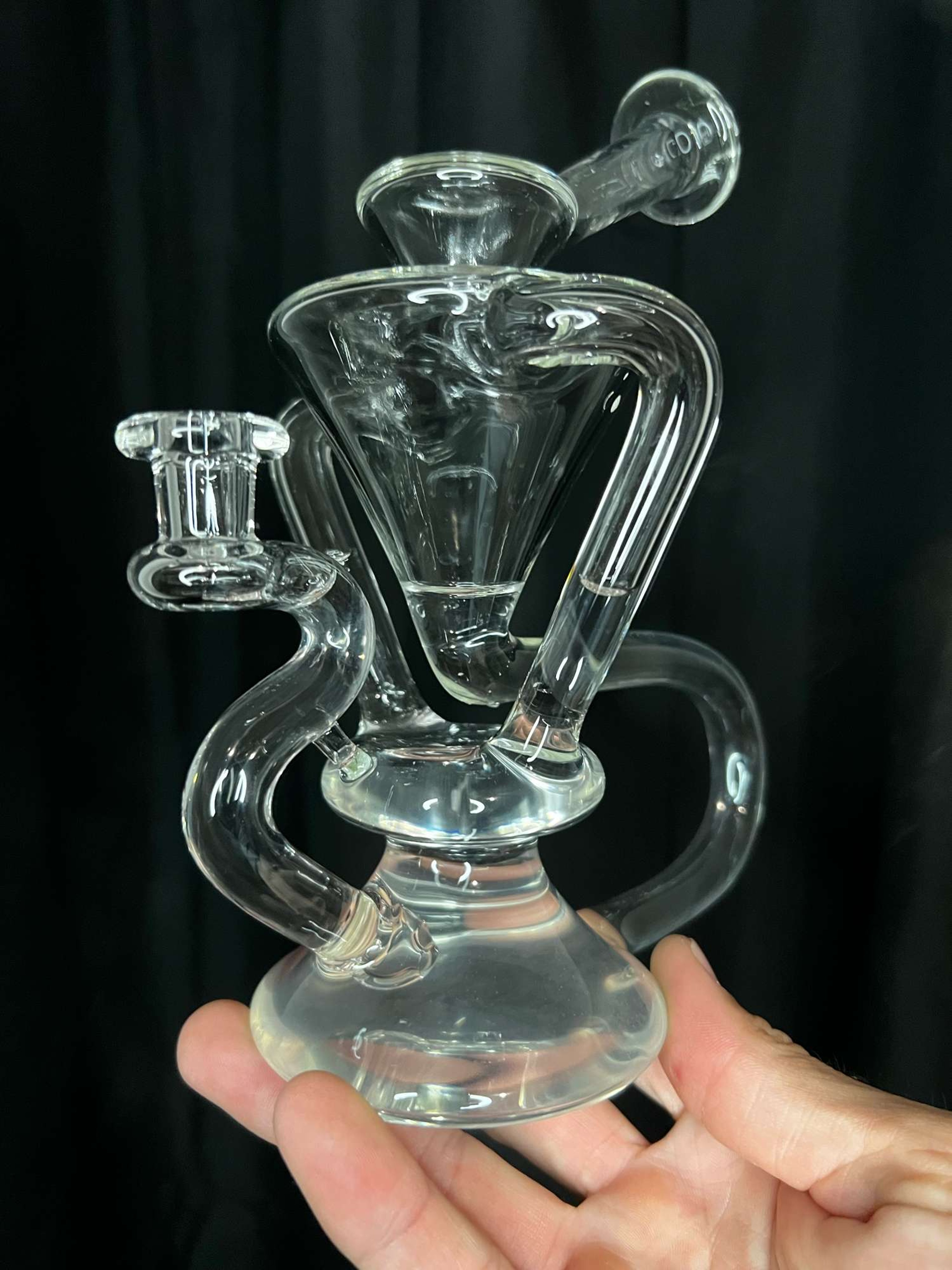 Mcgrewglass image 0