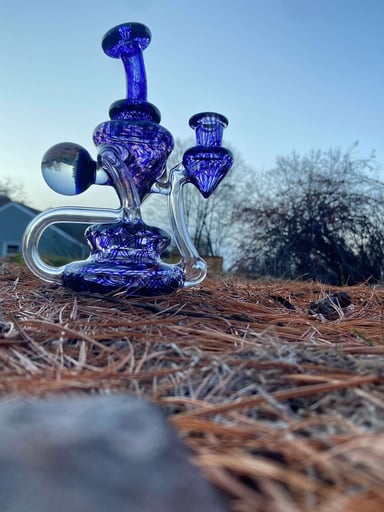 Preview pic of 14 mm Mitoa rig