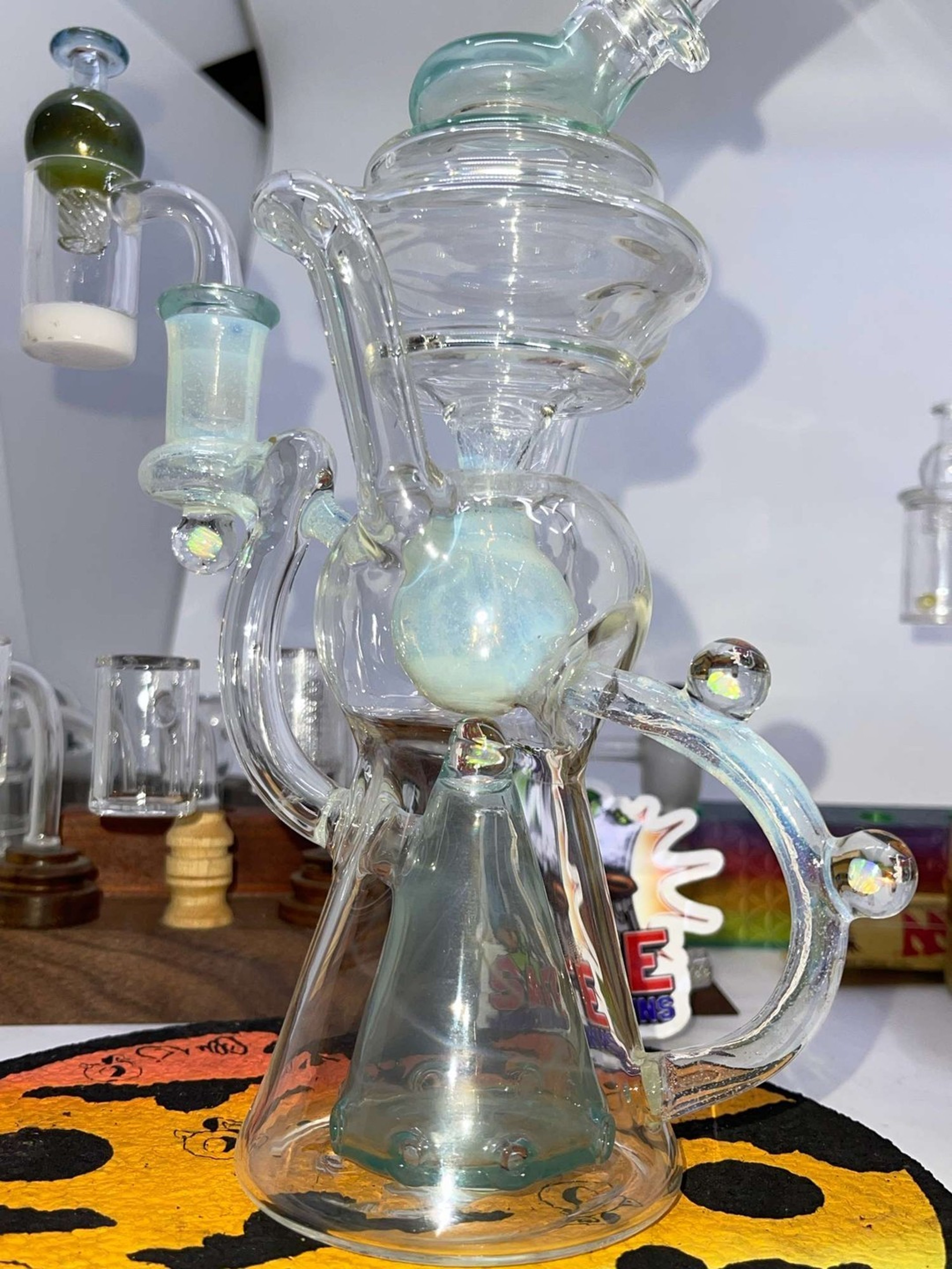 Recycler  image 0