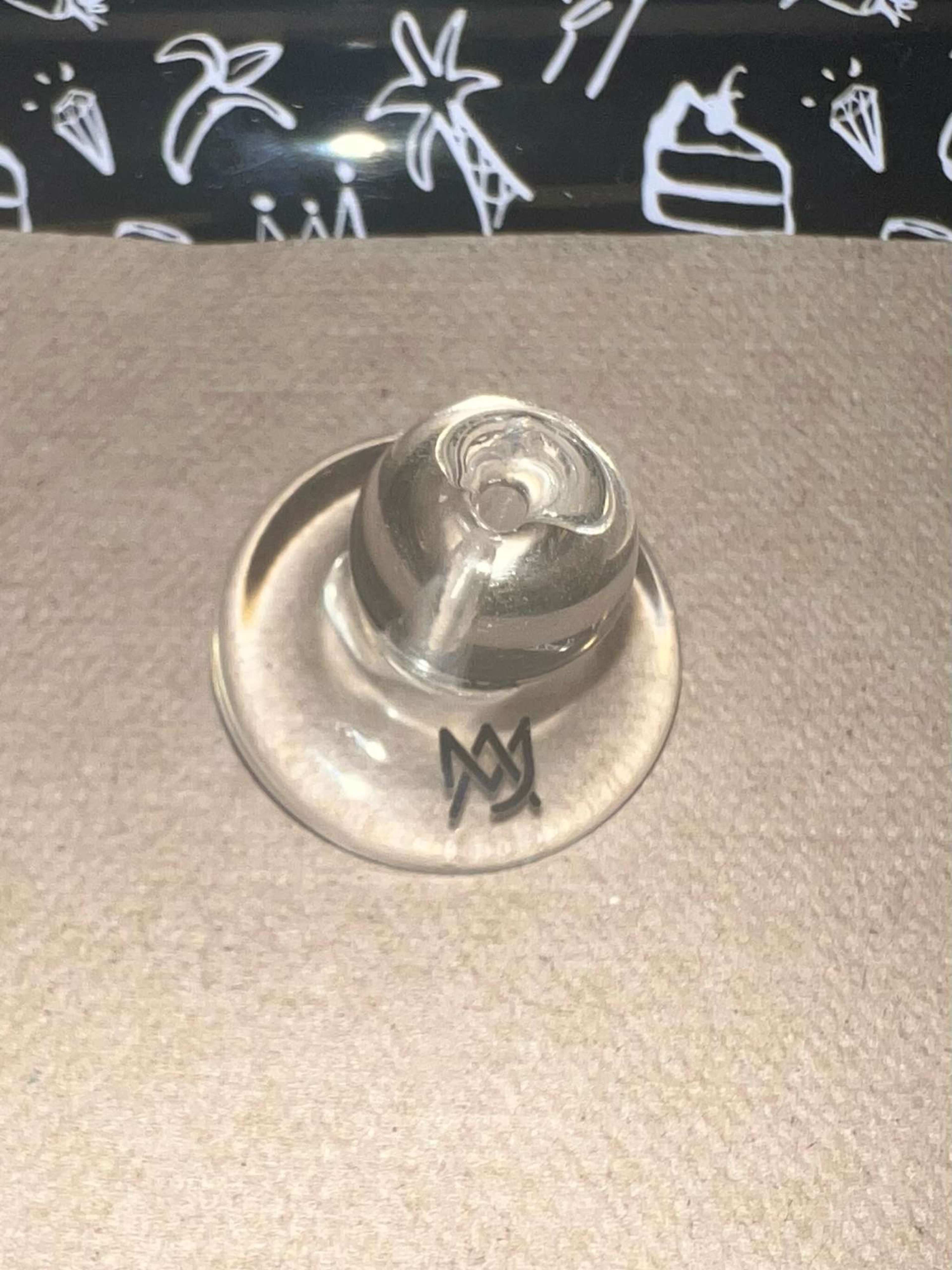 Preview pic of MJArsenal Directional Carbcap