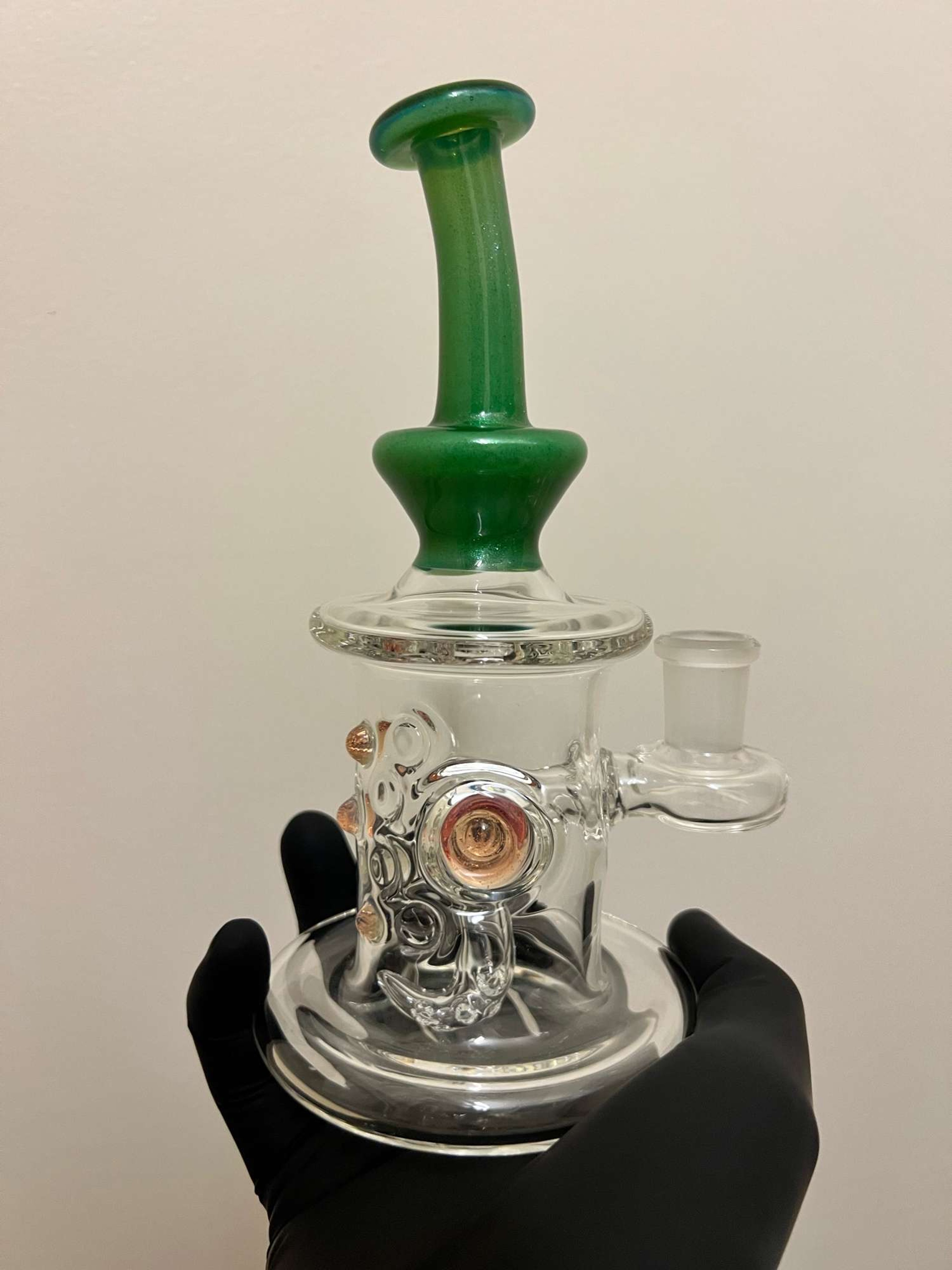 Preview pic of Tentacle Perc Jammer 