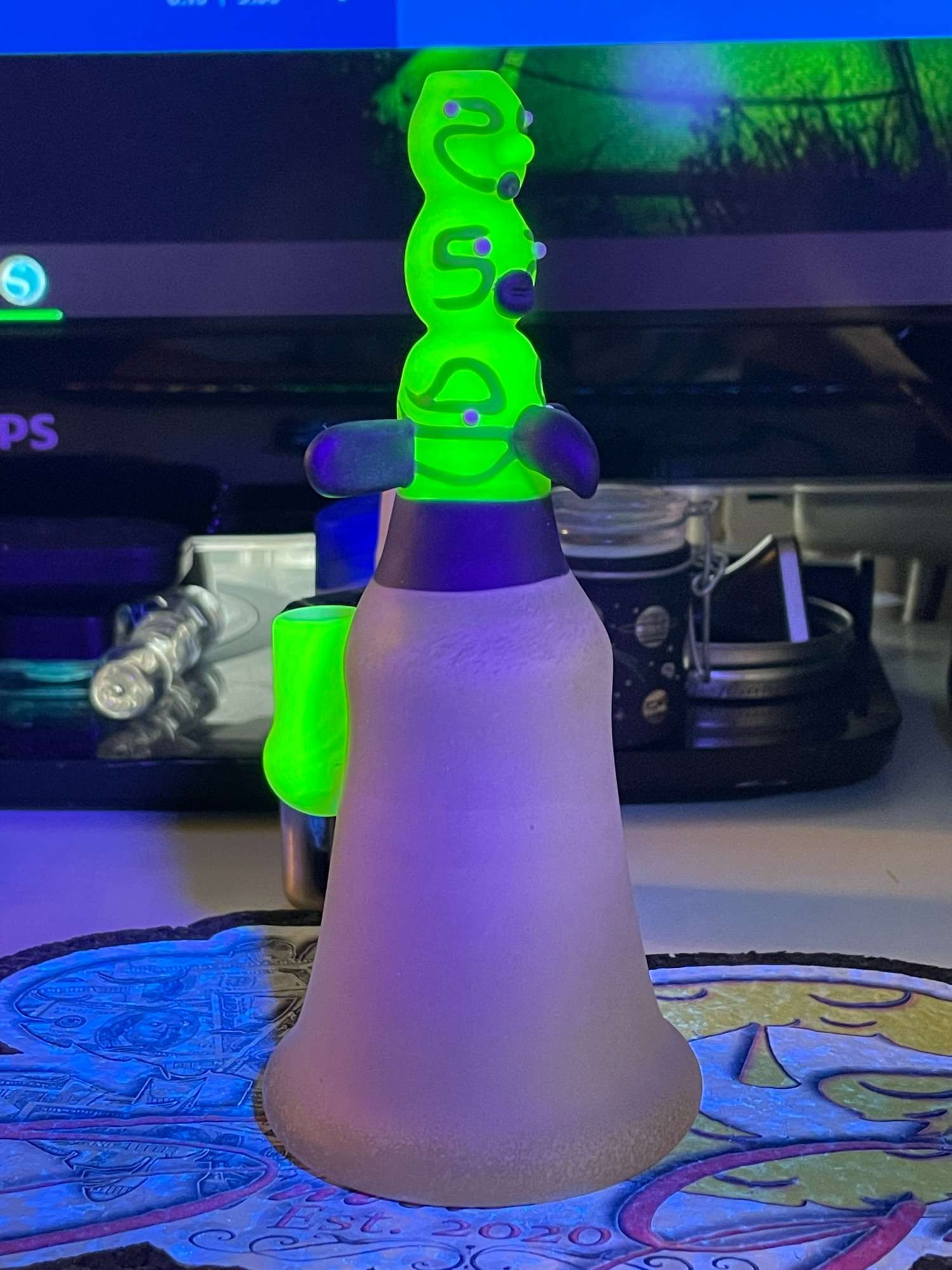Artiststylie totem image 0