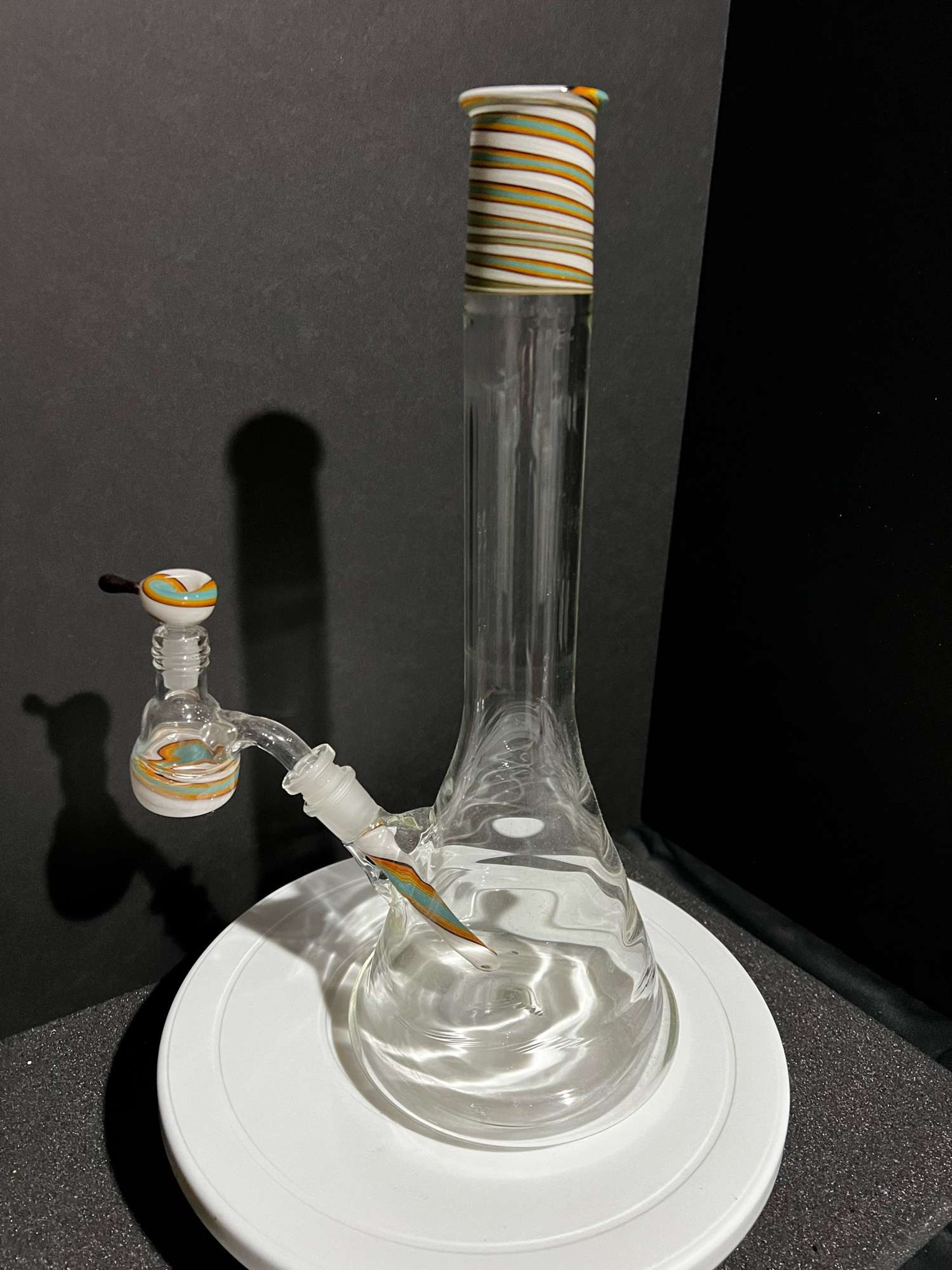 Saturday Night Special - Costa Bong Set image 0