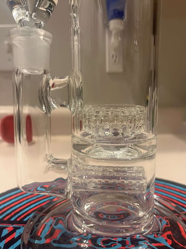 Preview pic of Rawlins glass Horizon to Helix