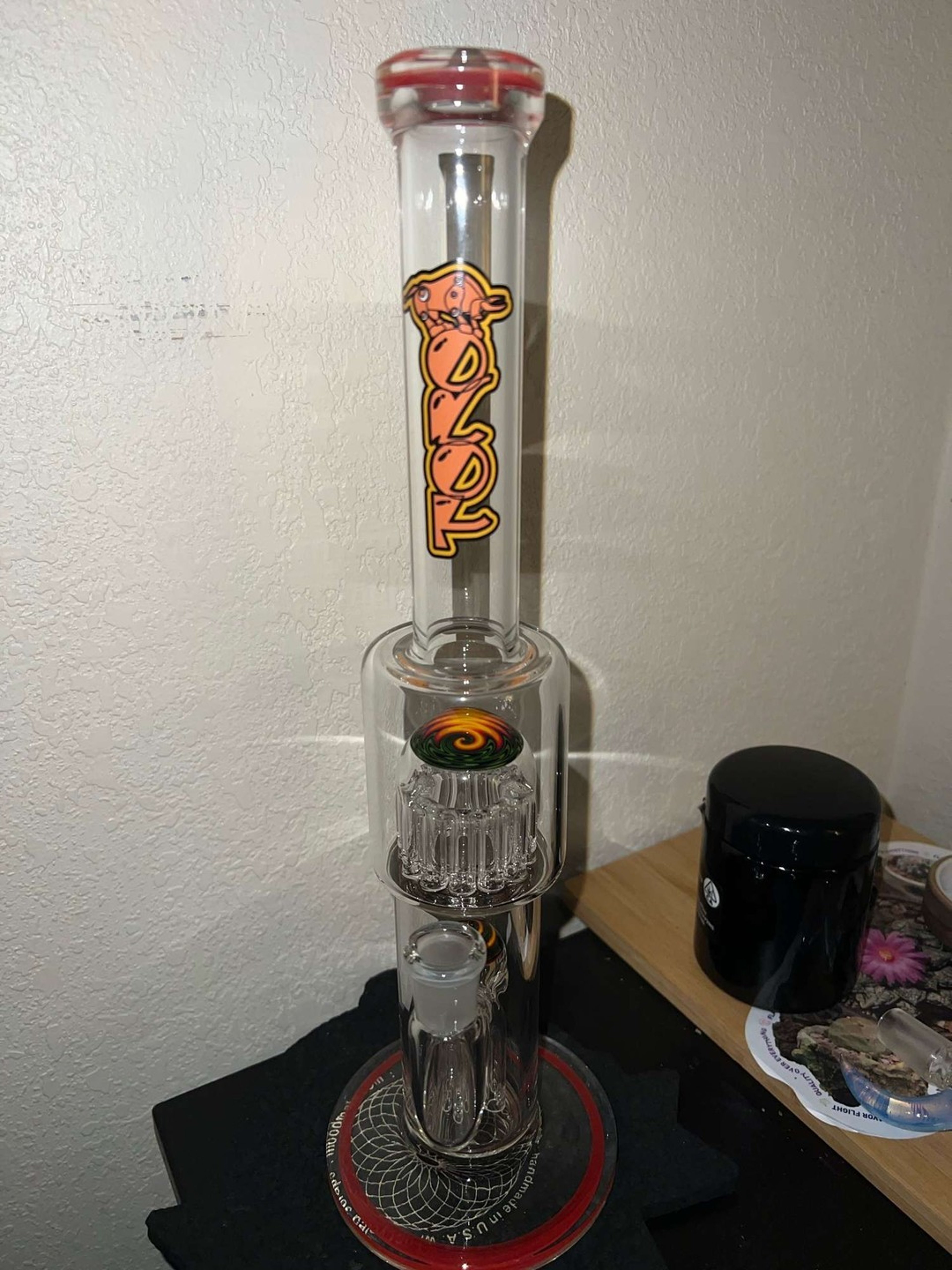 Preview pic of Toro Mini 7-13