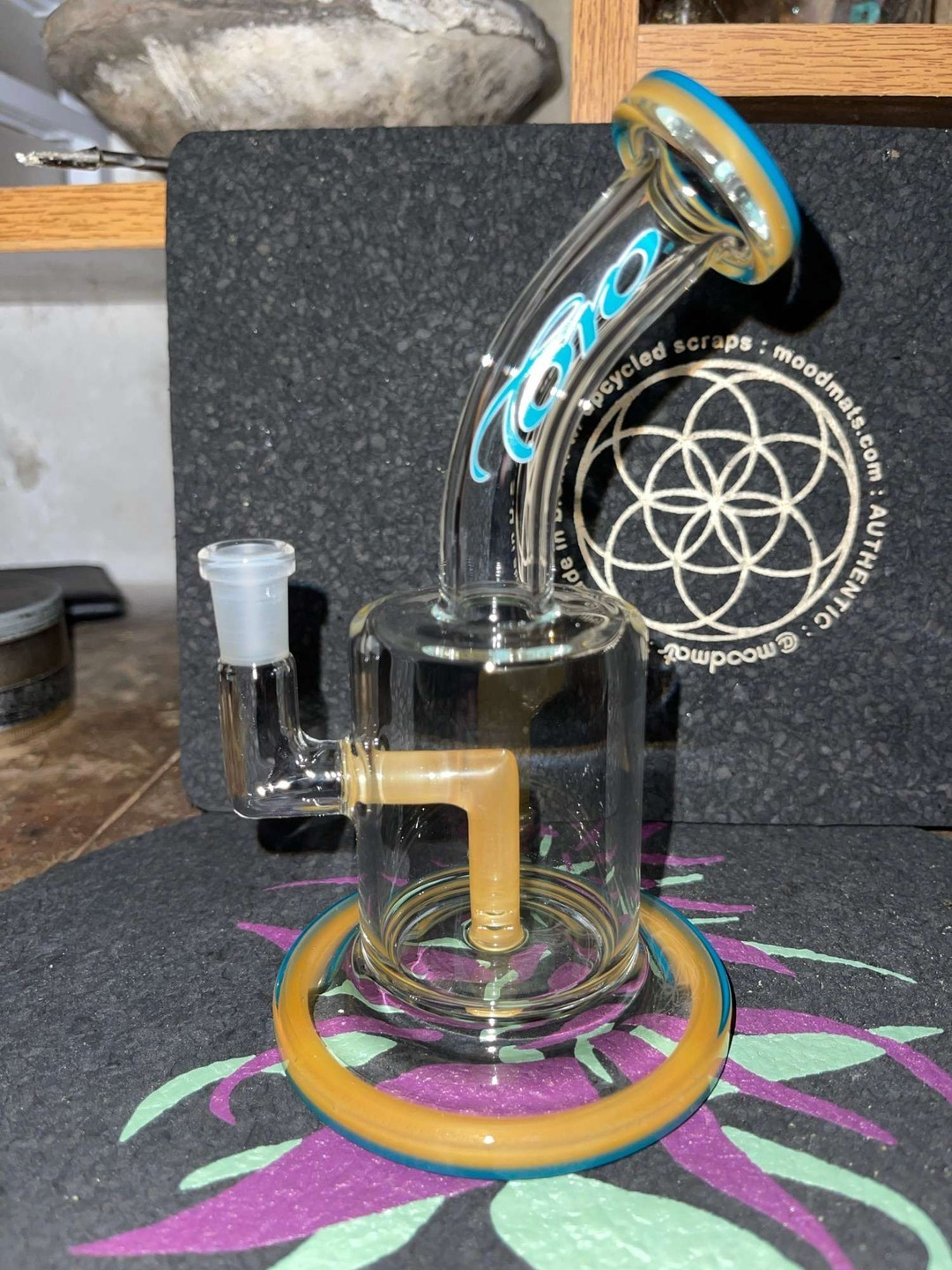 Toro Mac image 0