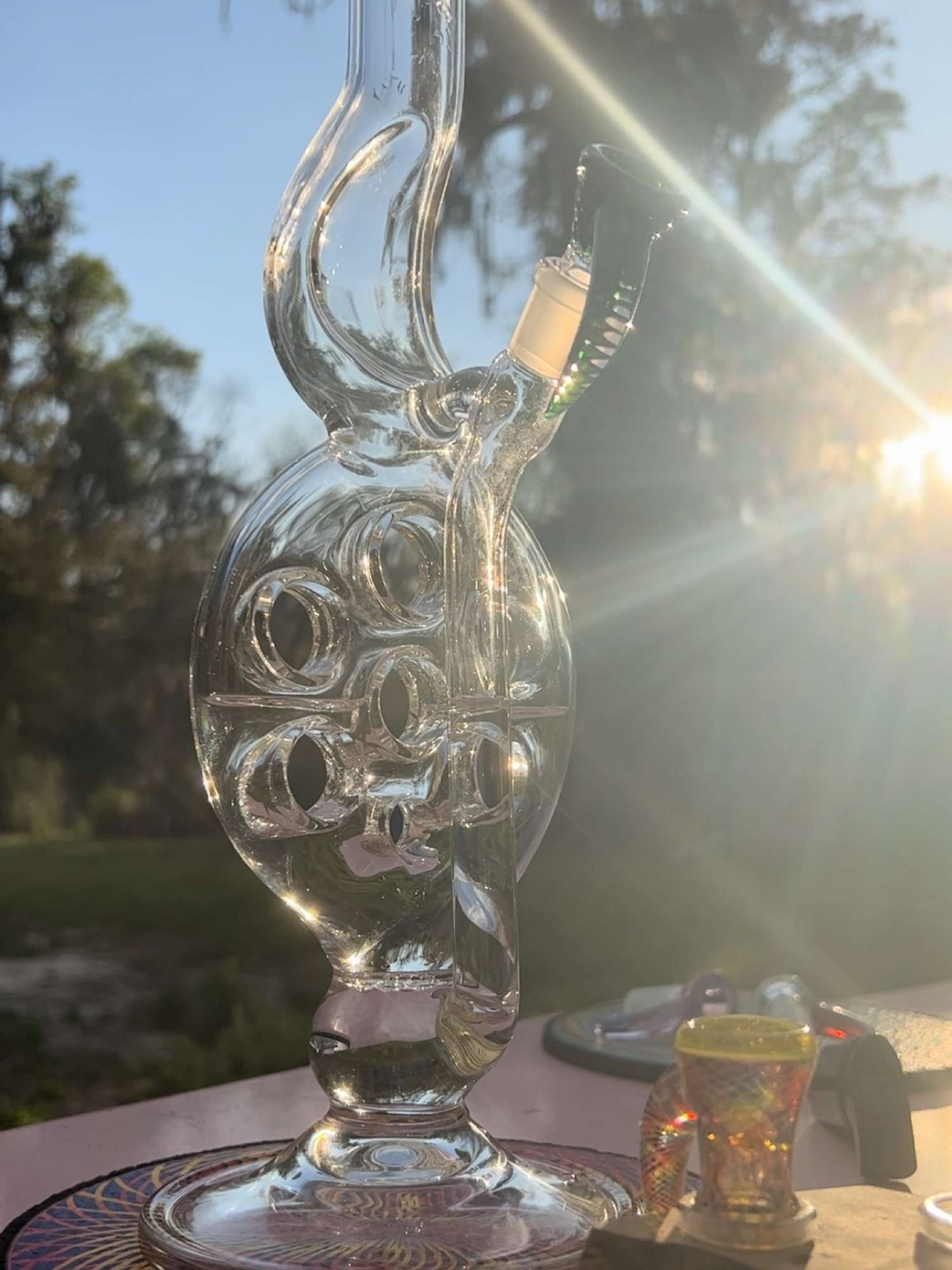 Preview pic of Swiss Perc 